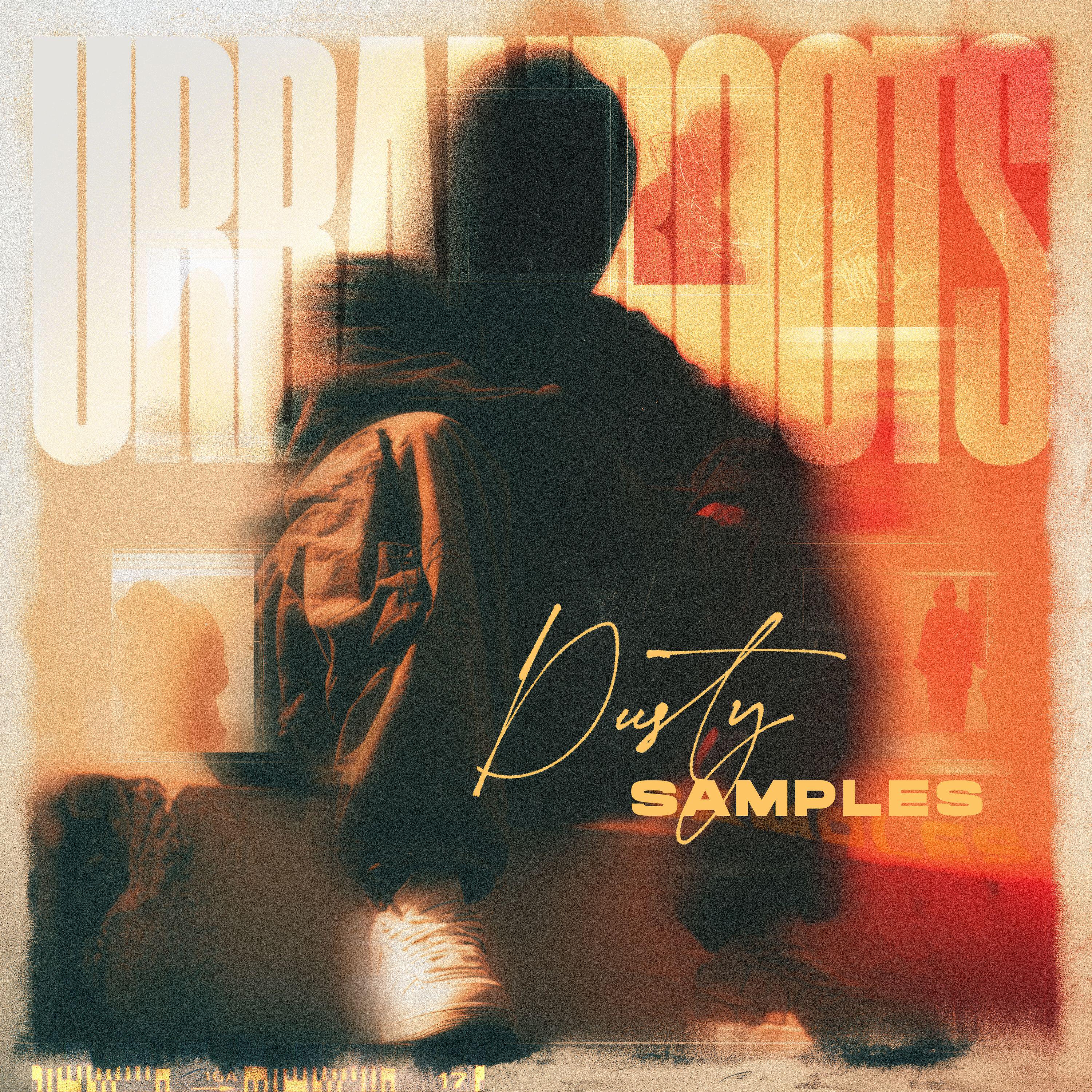 Релиз Dusty samples