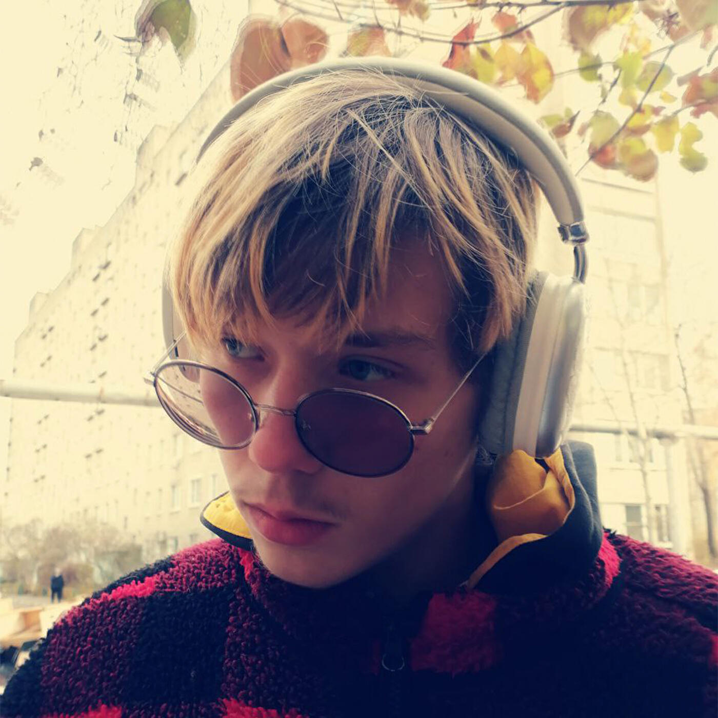 Релиз Something New