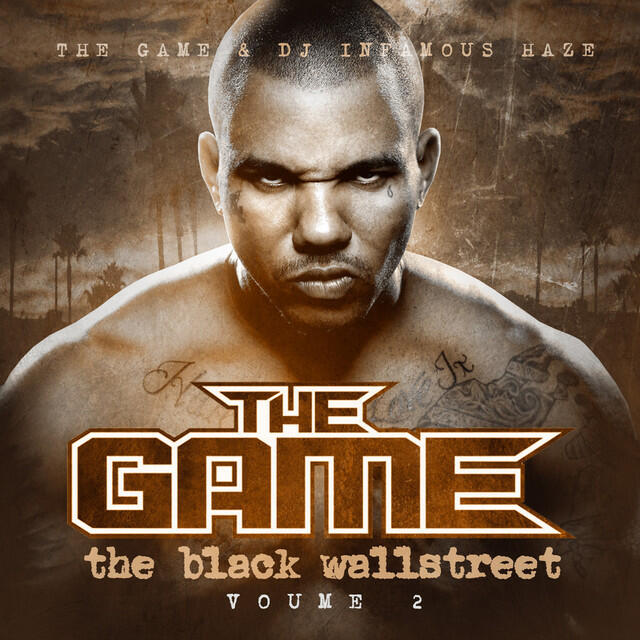 Релиз The Blackwall Street Vol. 2