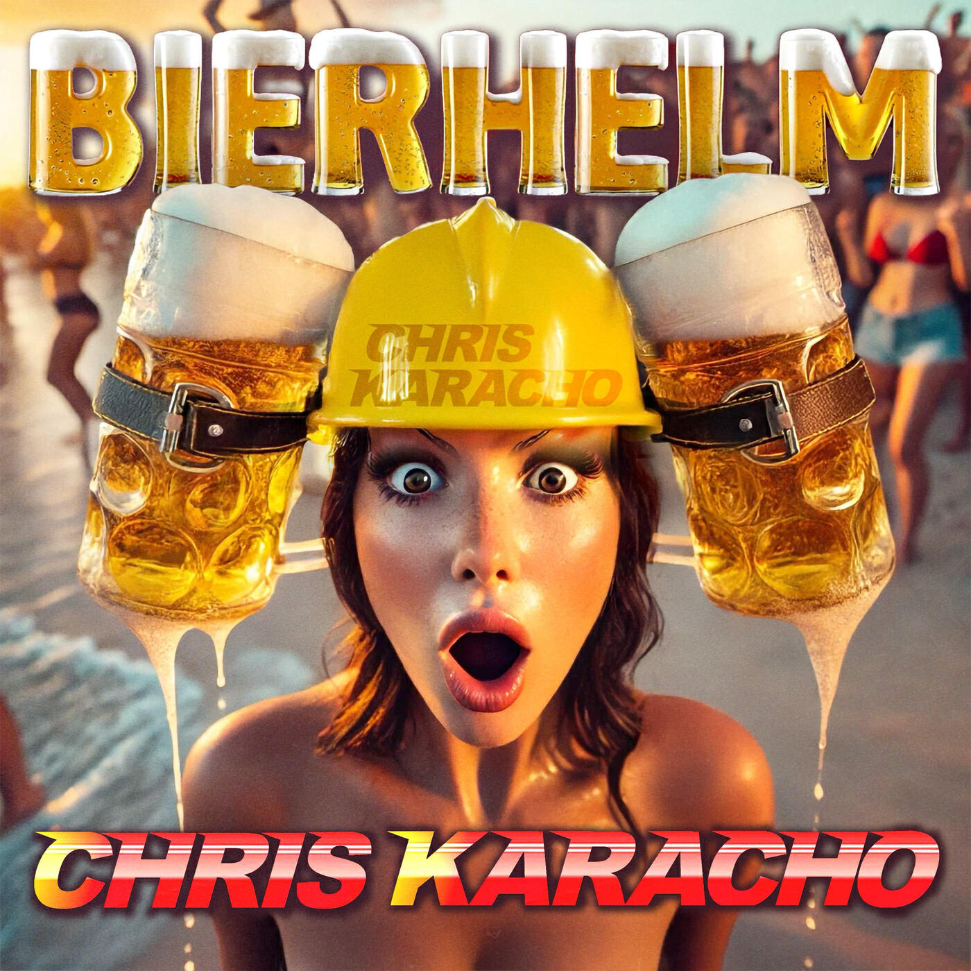 Chris Karacho