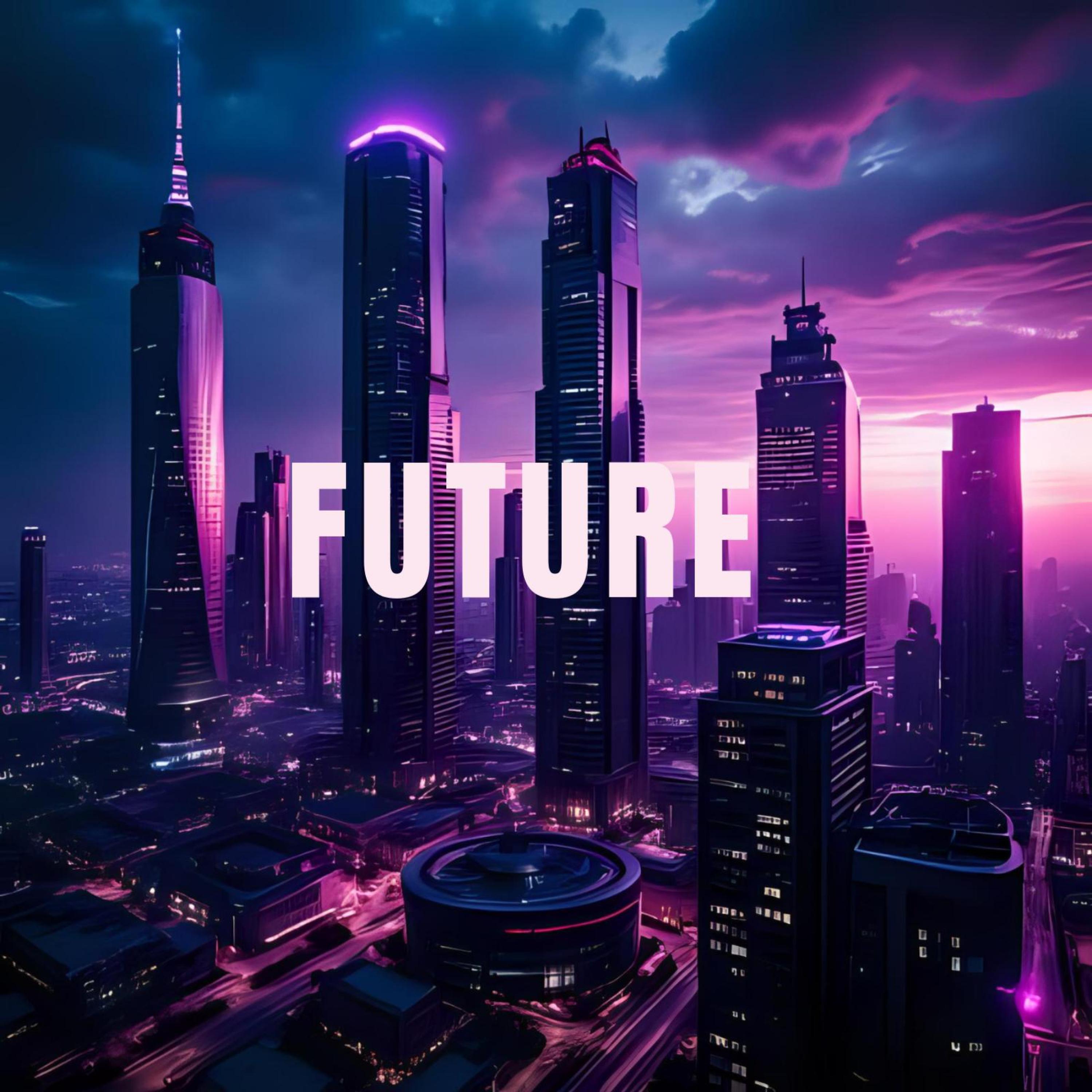 Релиз Future