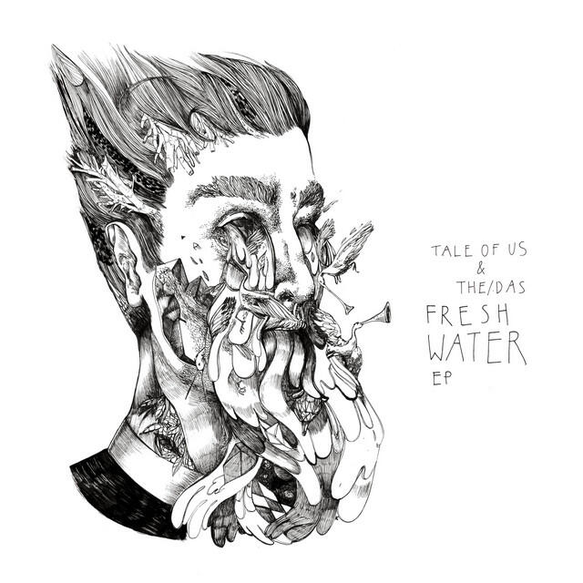 Релиз Fresh Water EP