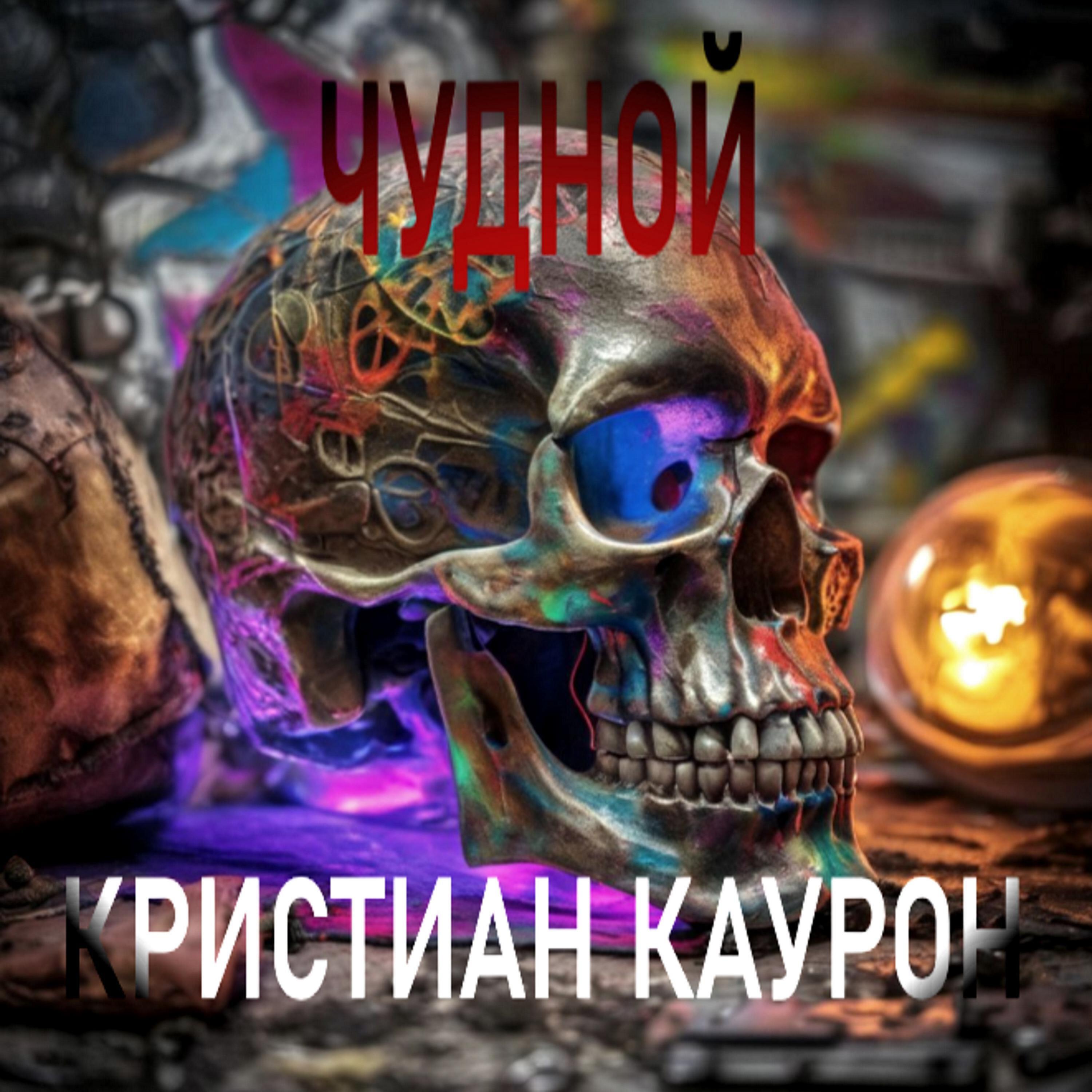 Релиз Чудной