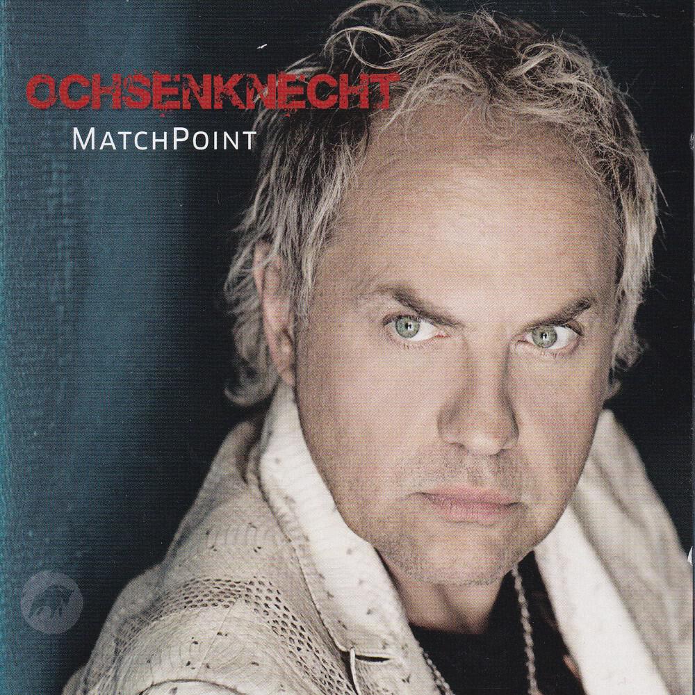 Релиз Match Point