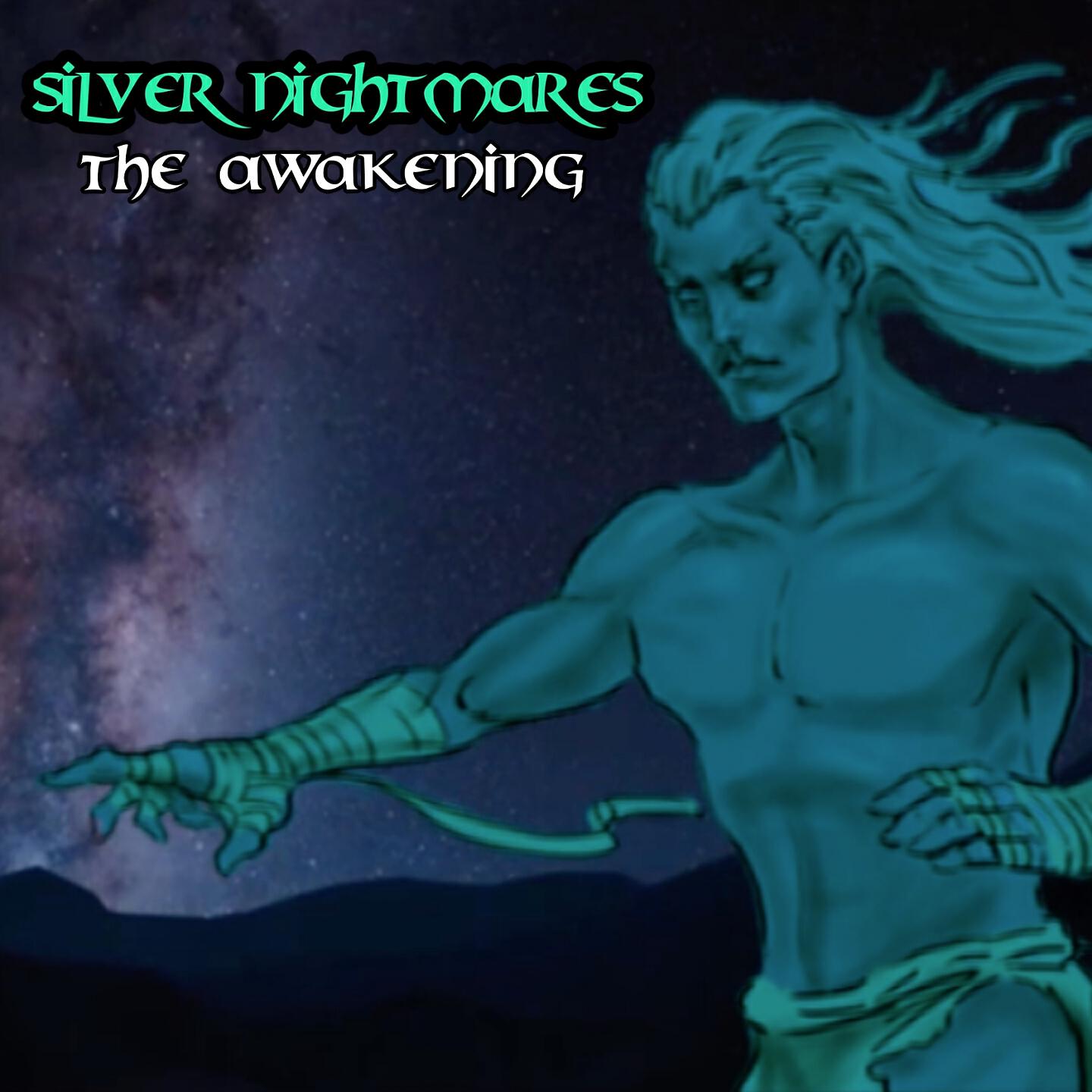 Релиз The Awakening