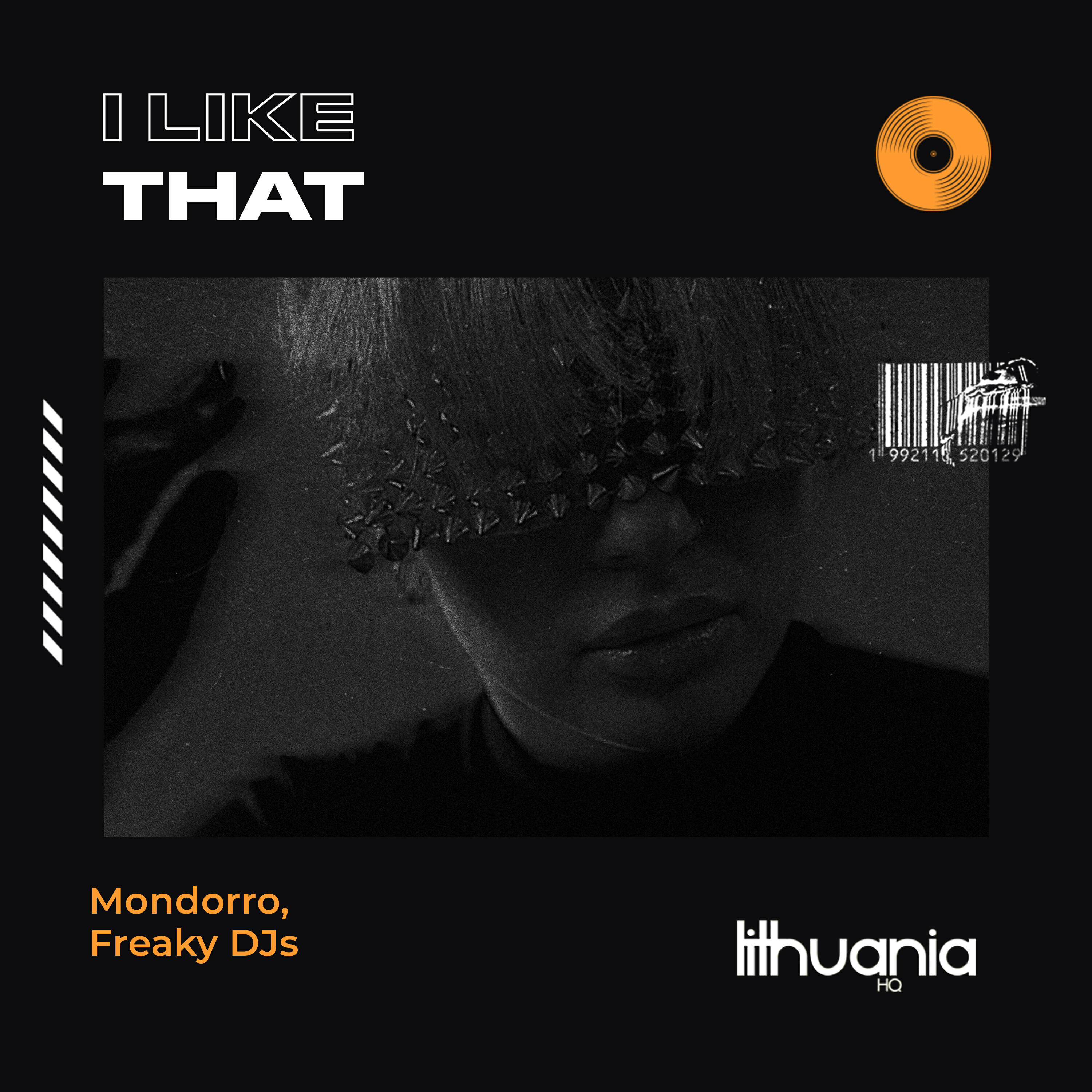 Релиз I Like That
