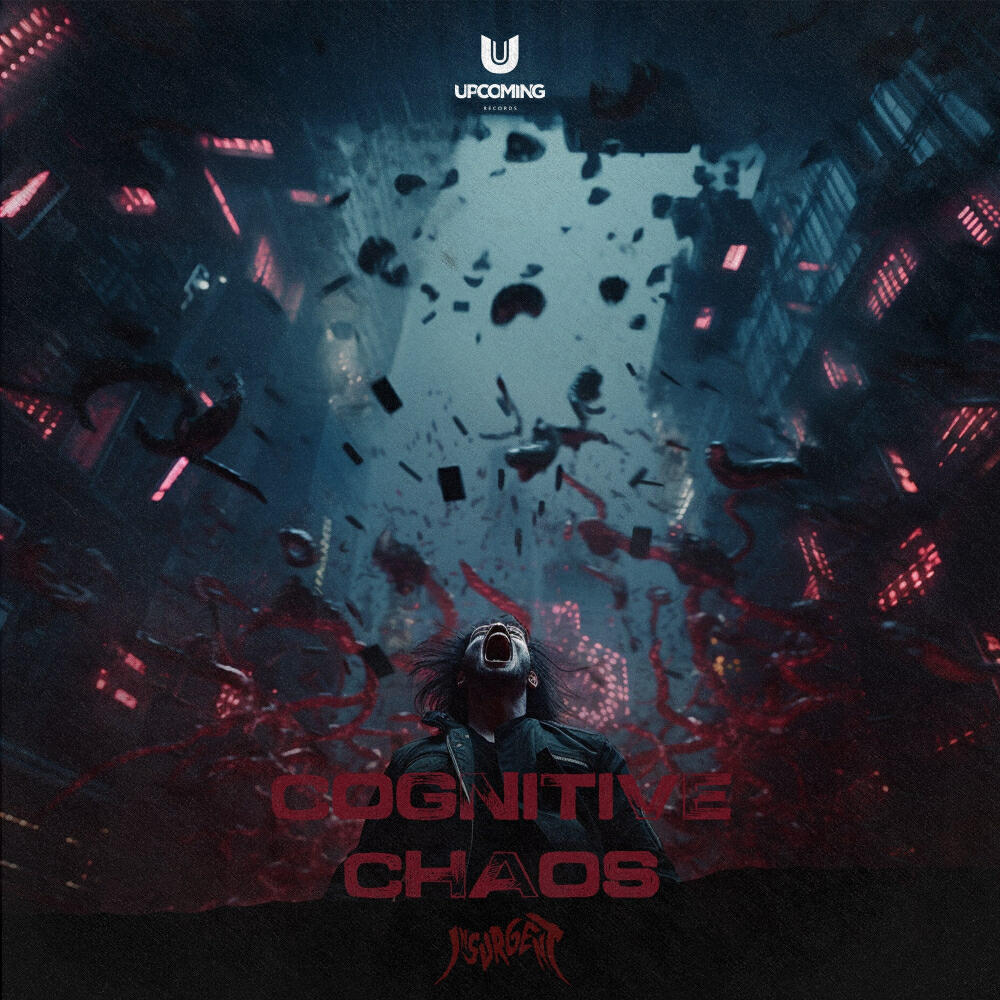 Постер альбома Cognitive Chaos
