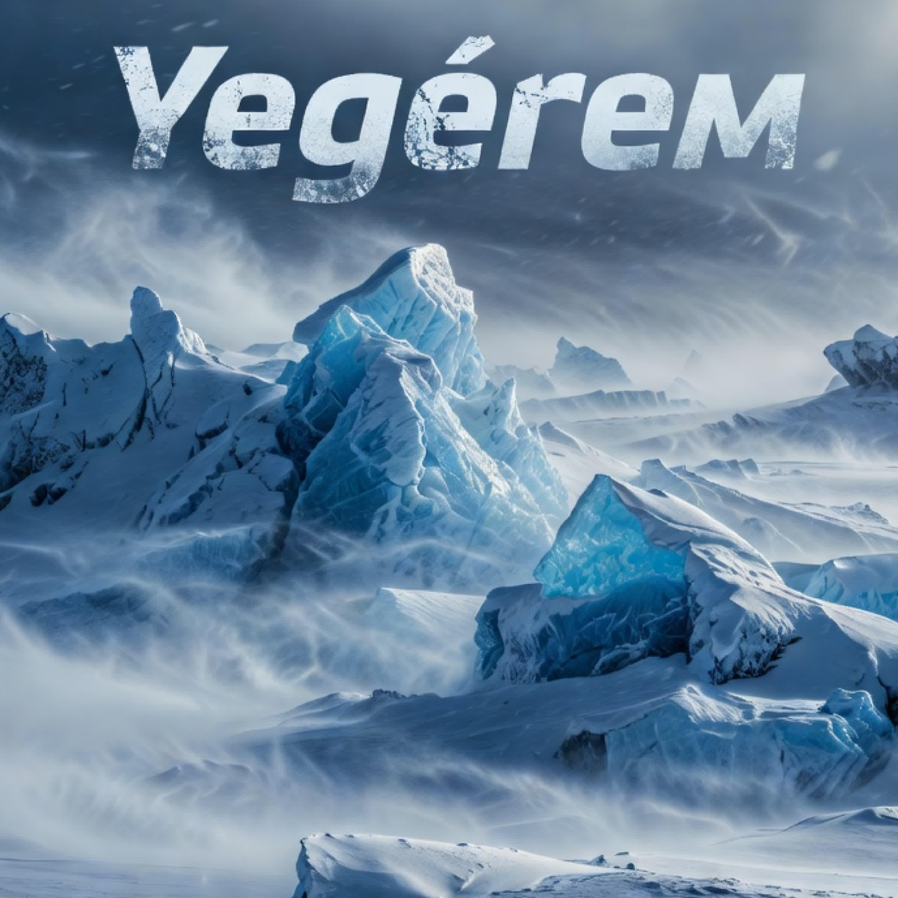 Yegérem
