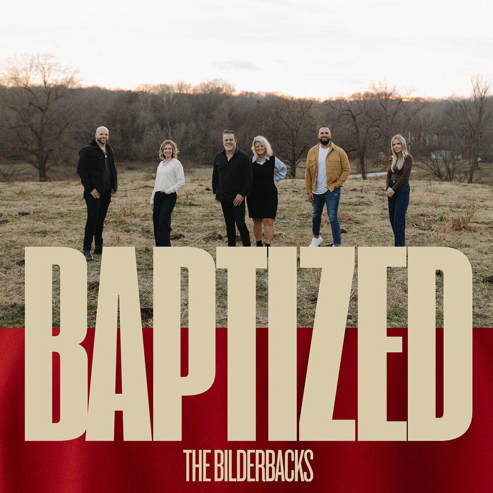 Релиз Baptized