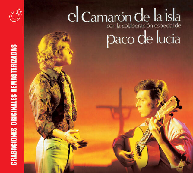 Релиз Cada Vez Que Nos Miramos (Remastered)