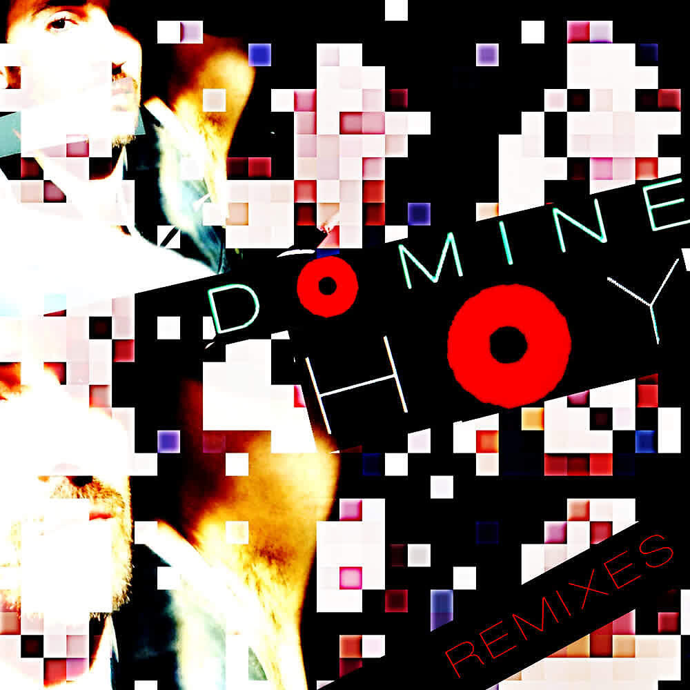 Релиз Hoy (Remixes)