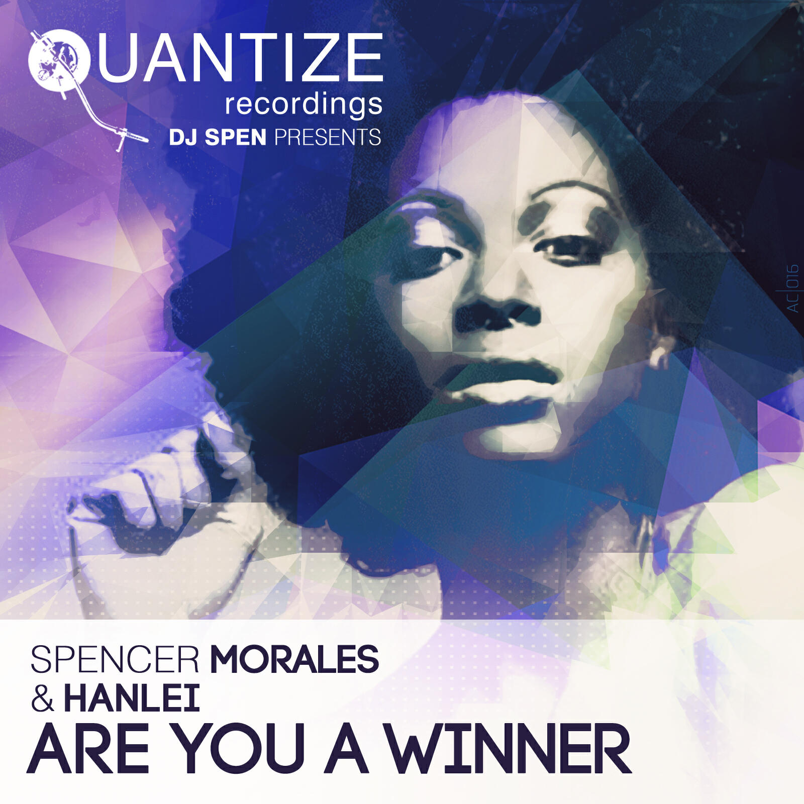 Релиз Are You A Winner