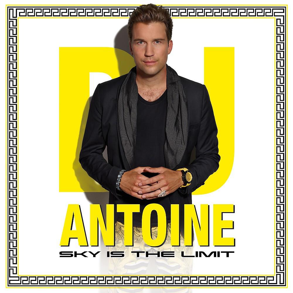 Релиз Sky Is the Limit