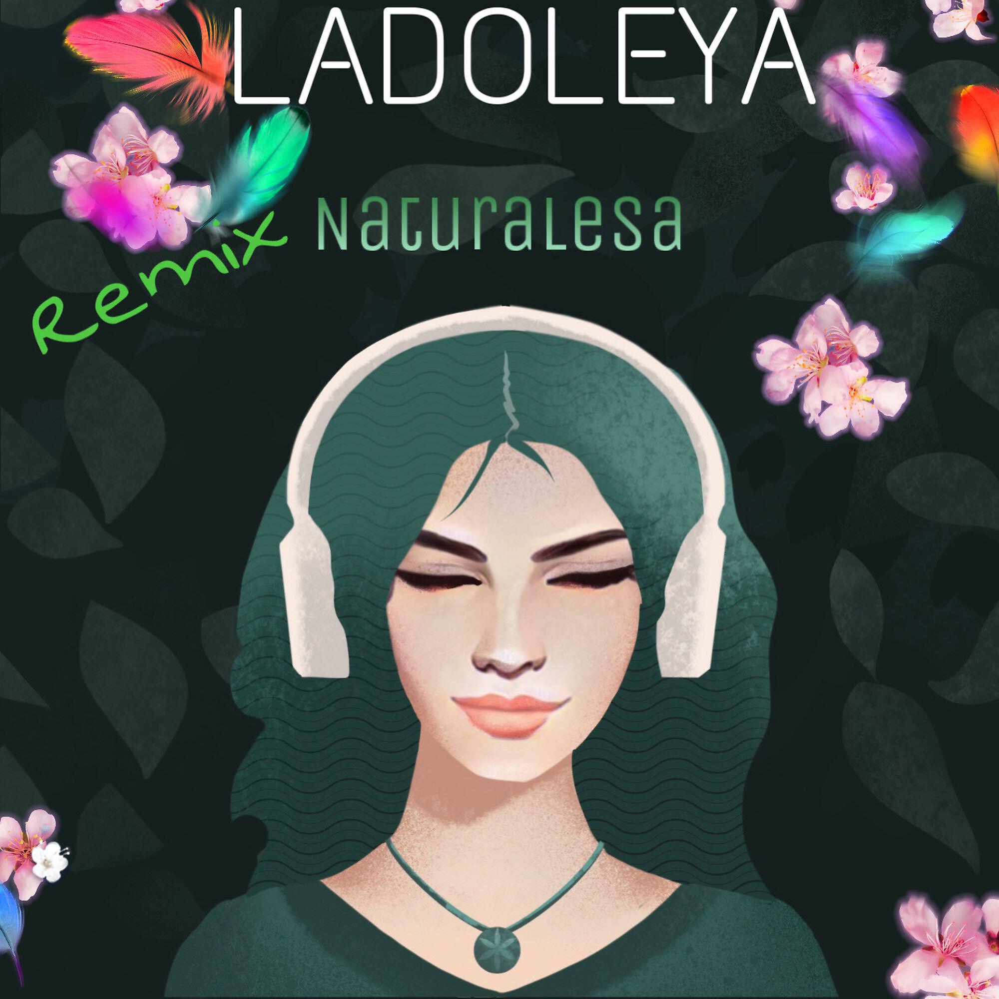 Релиз Ladoleya (DJ Barkhatt Remix)