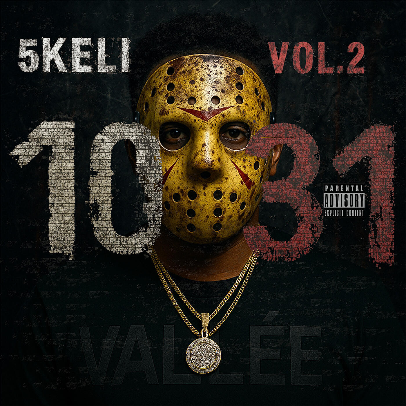 Релиз 10.31 Vol. 2