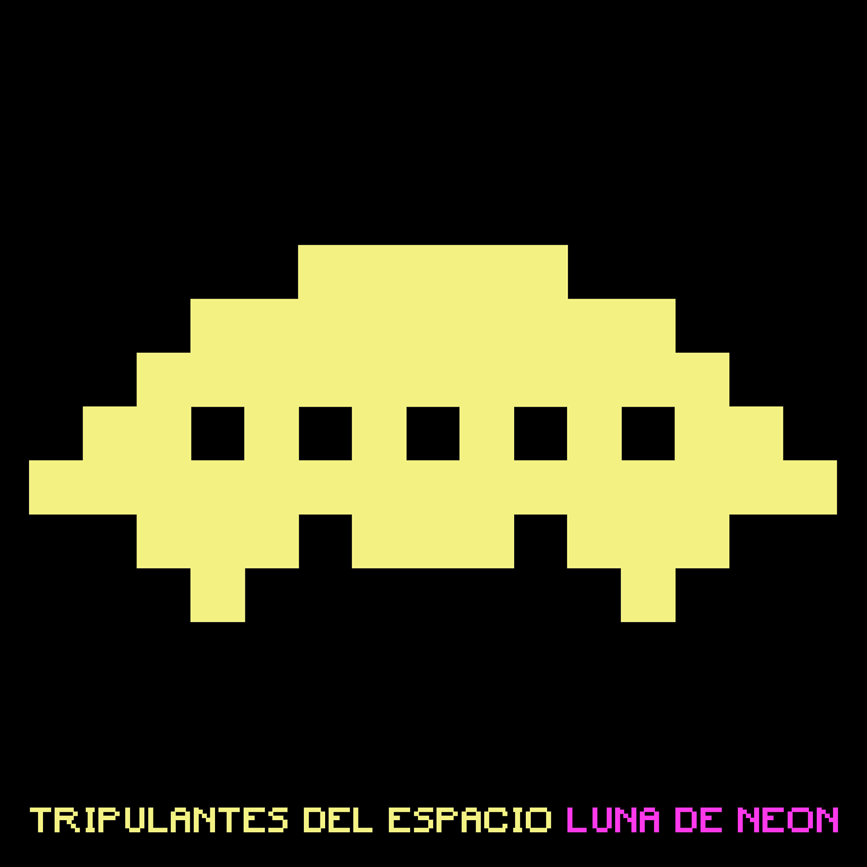 Релиз Luna de Neon
