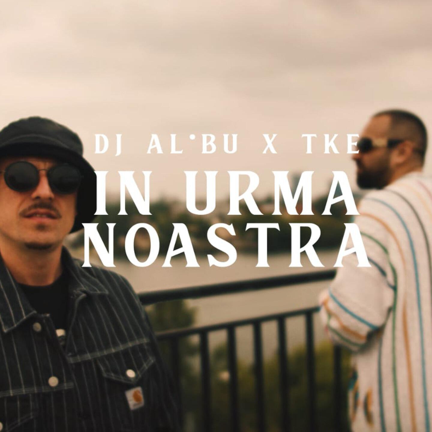 Релиз In Urma Noastra