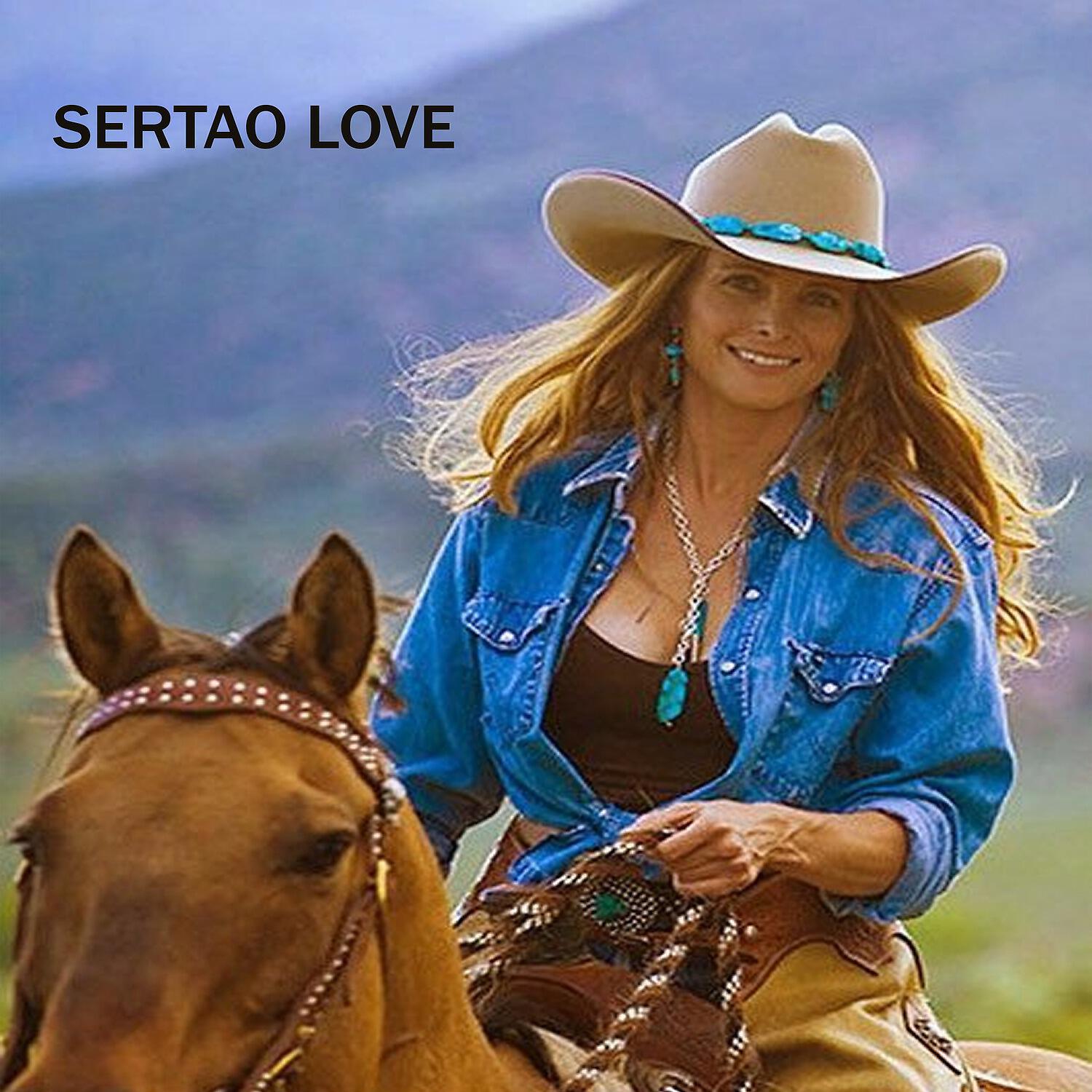 Релиз Sertao Love