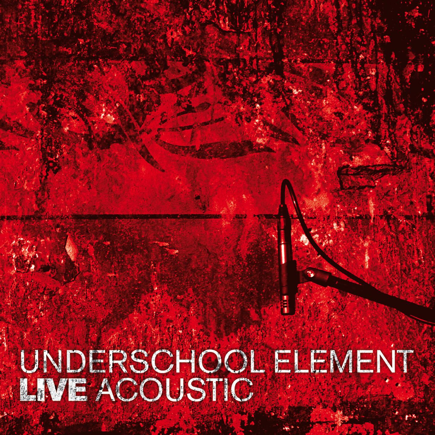 Релиз Live Acoustic