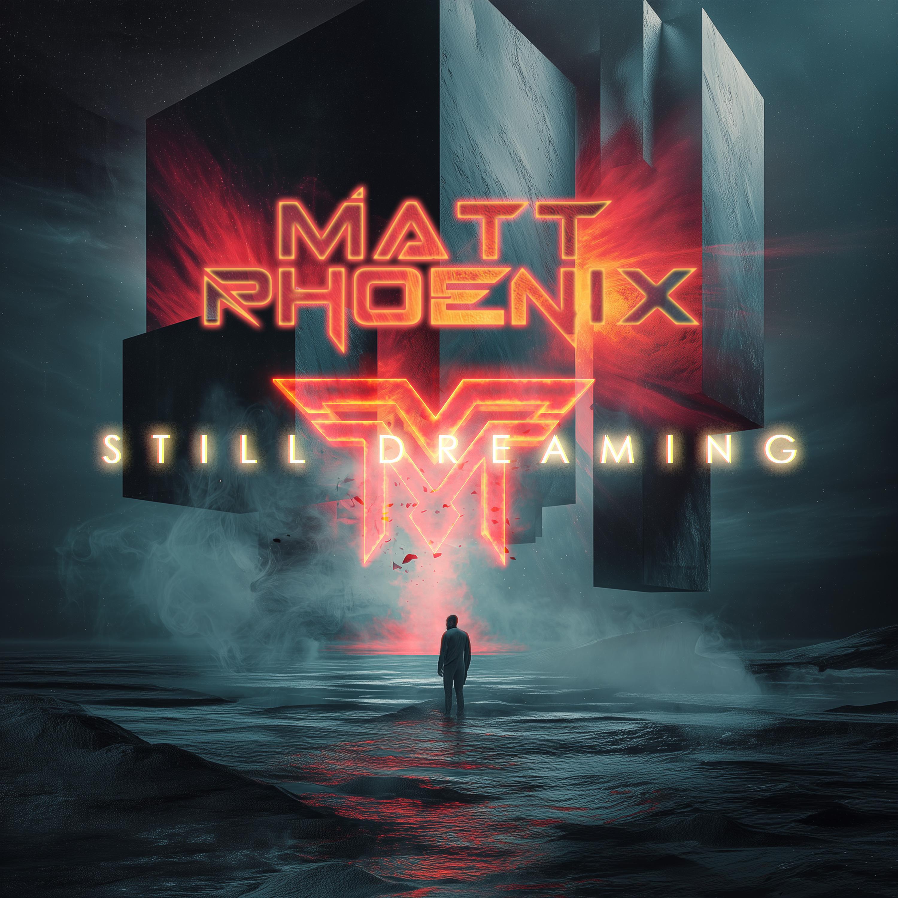 Релиз Still Dreaming