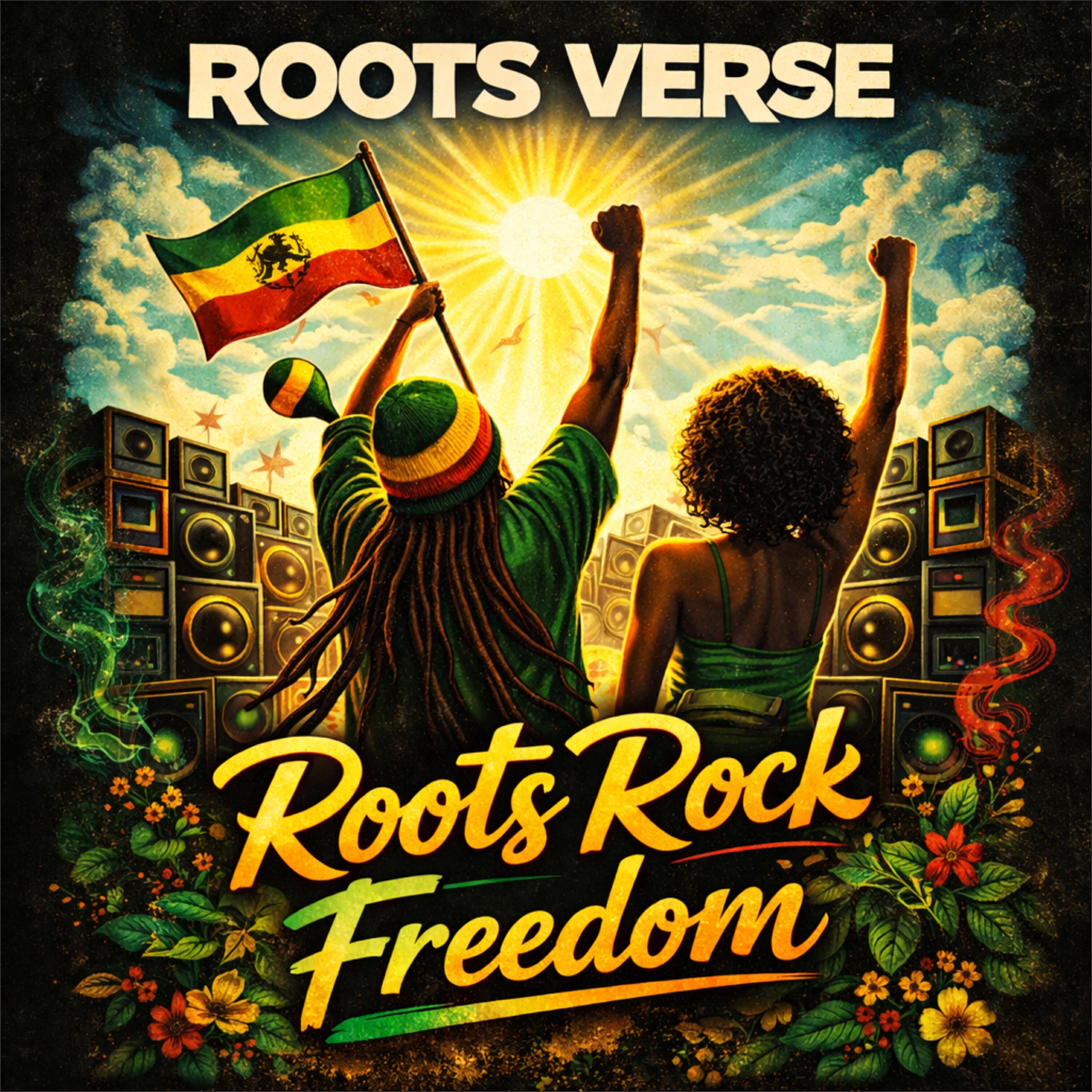 Roots Verse