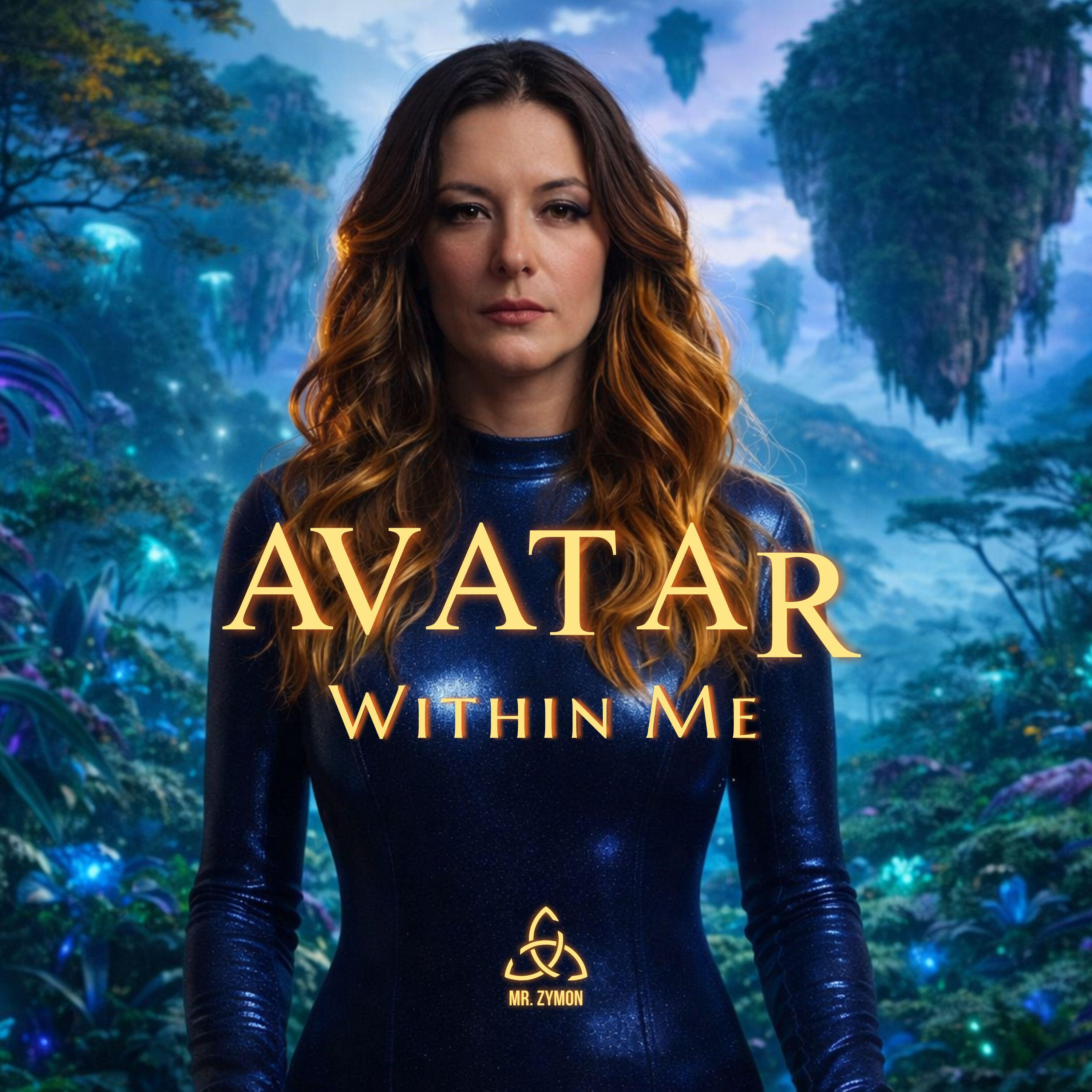 Релиз Avatar Within Me