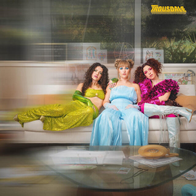 Релиз Growing Pains
