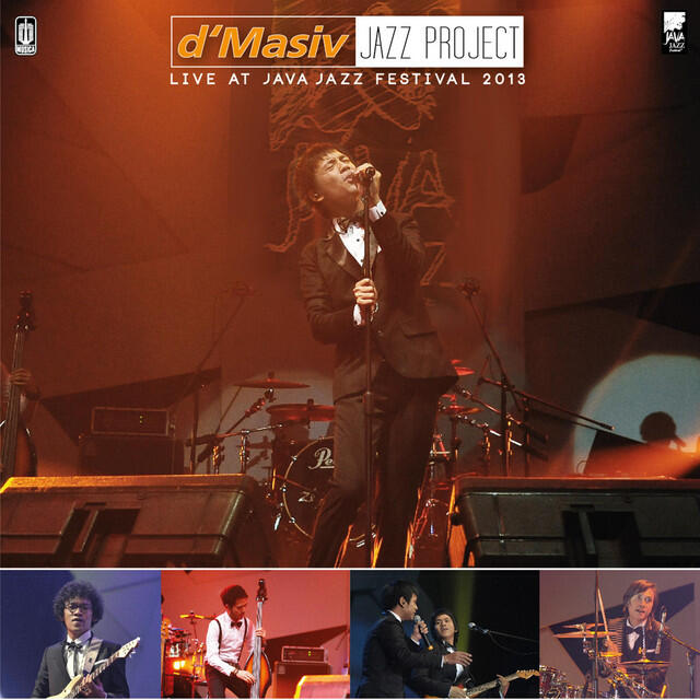 Релиз JAZZ PROJECT