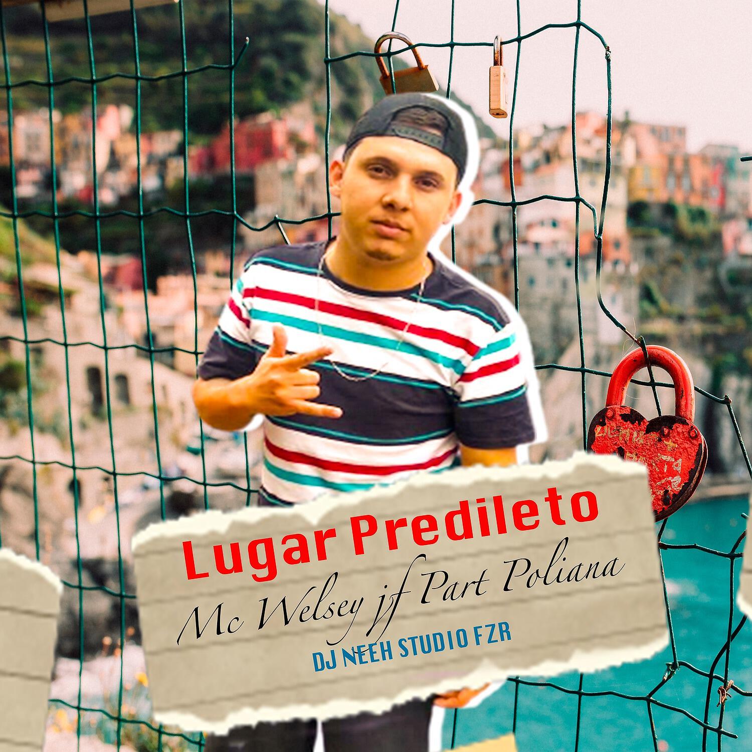 Релиз Lugar Predileto