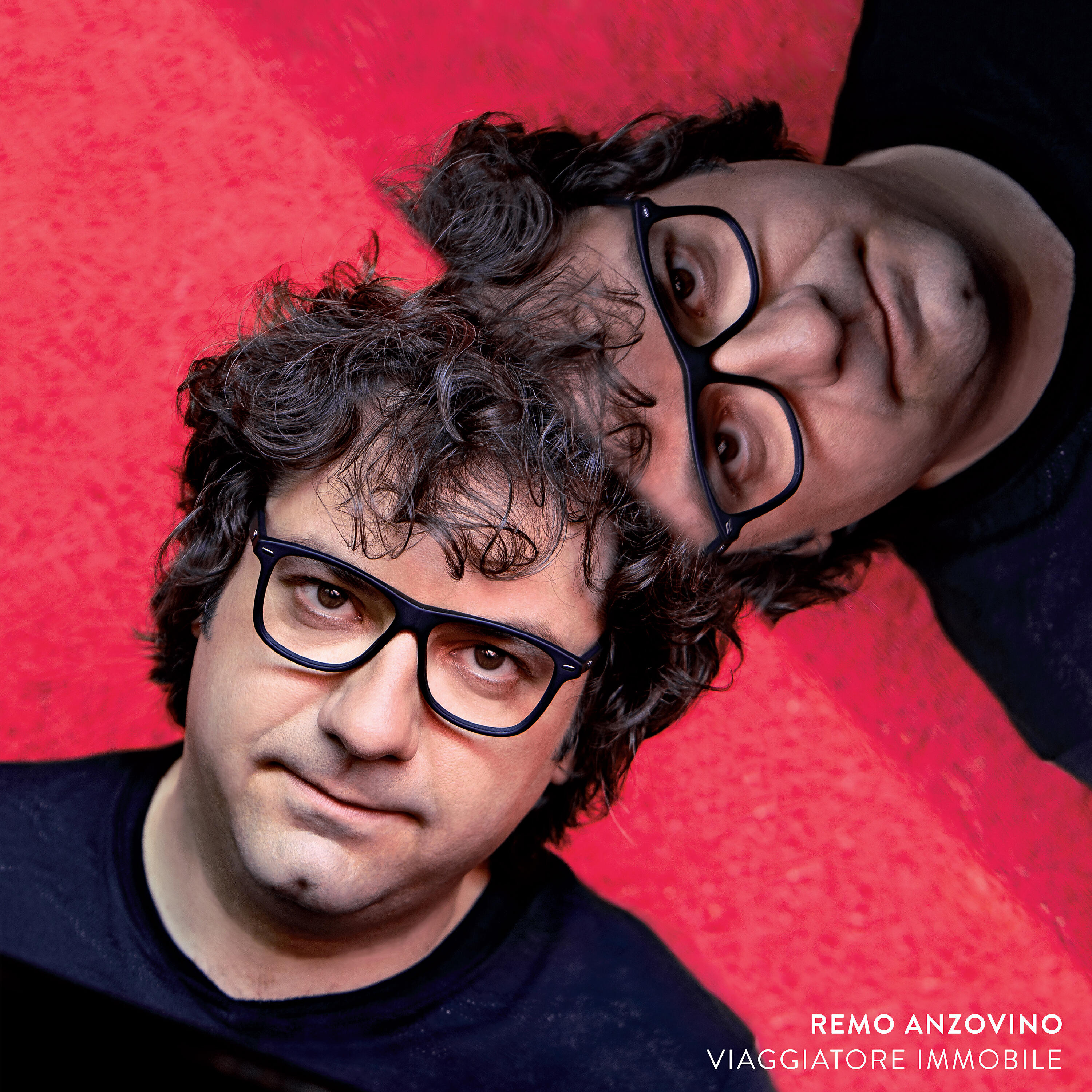 Релиз Viaggiatore immobile (Bonus Track Version)