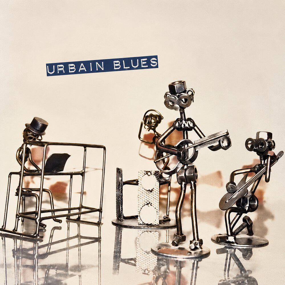 Релиз Urbain Blues