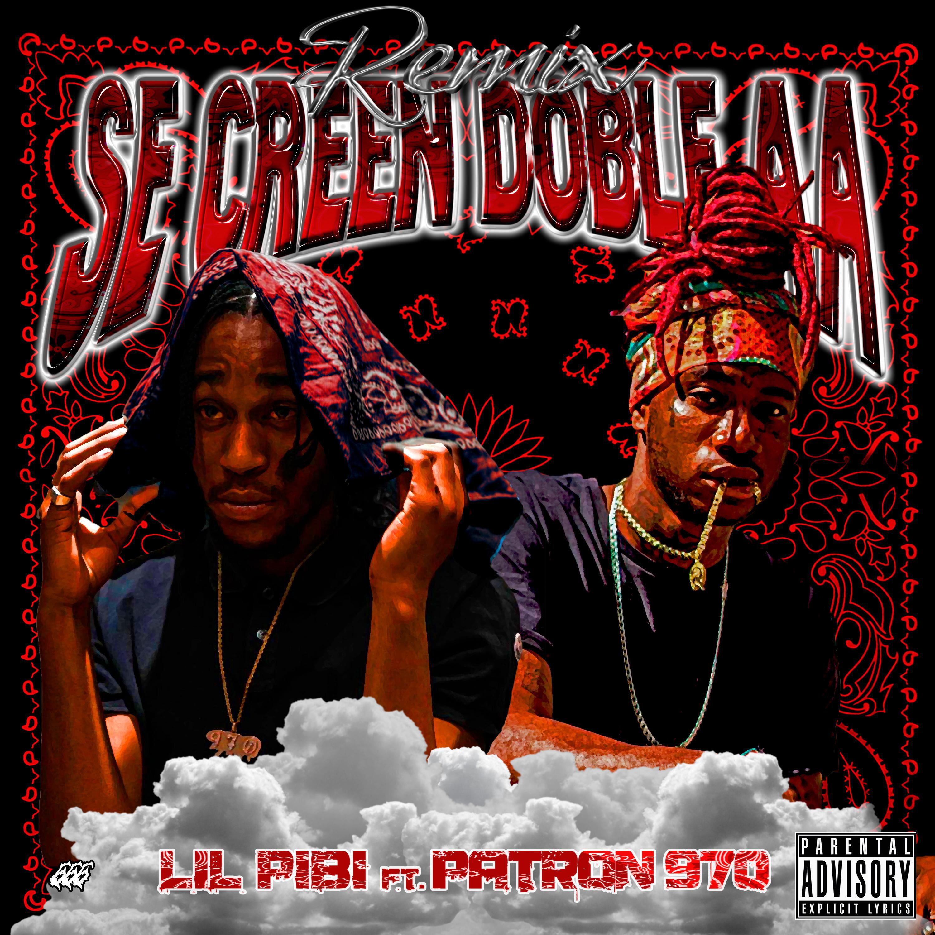 Релиз se cren doble aa remix (Remix)