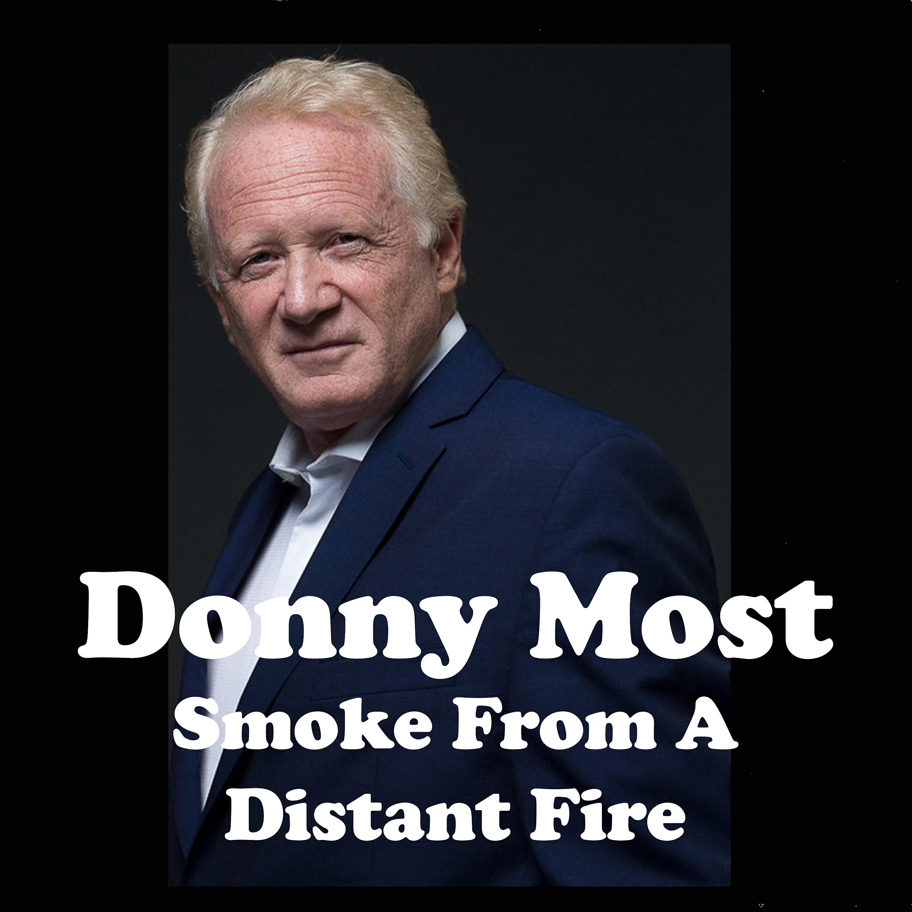 Donny Most