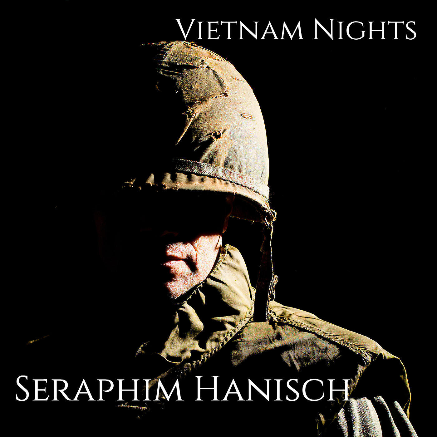 Seraphim Hanisch