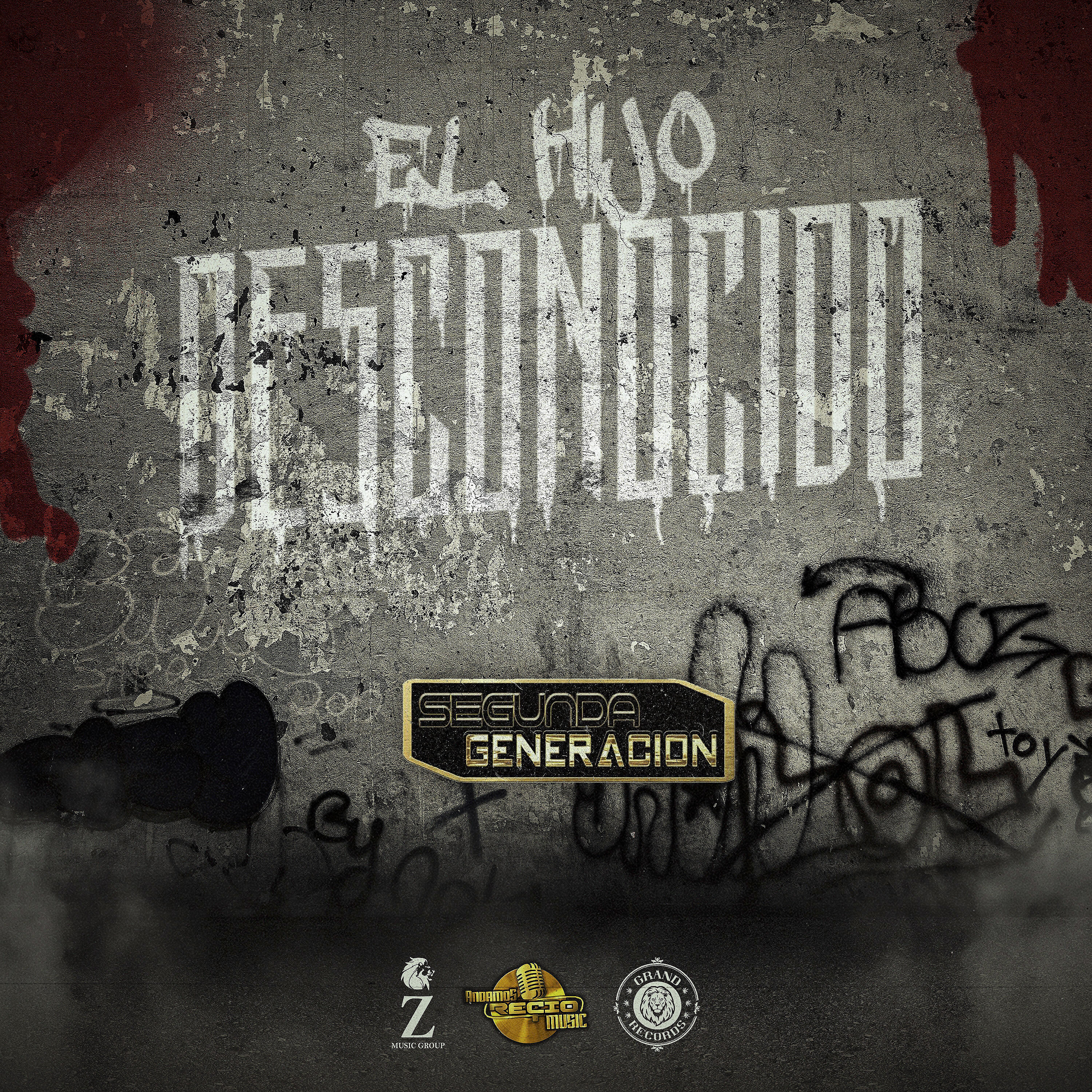 Релиз El Hijo Desconocido