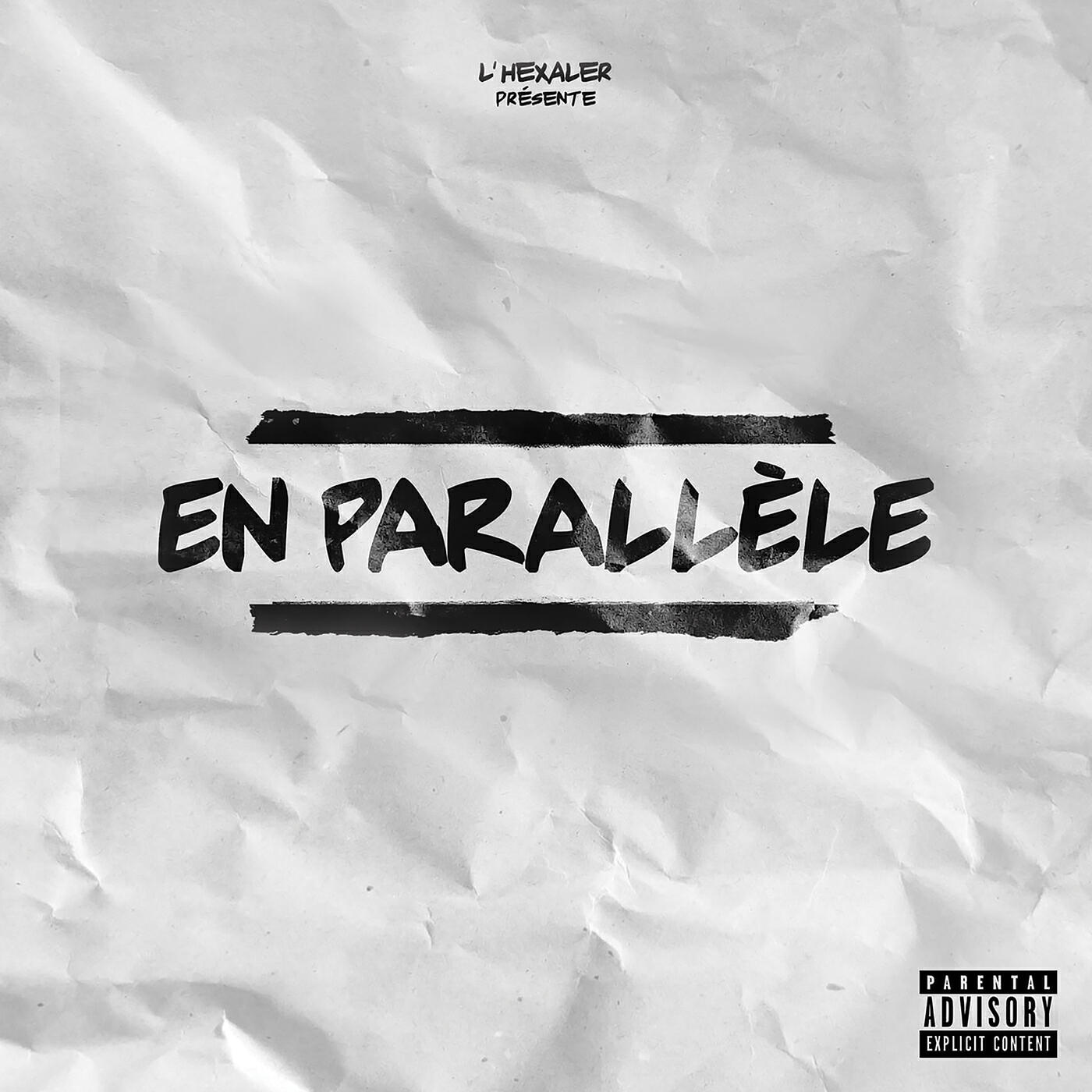 Релиз En Parallèle
