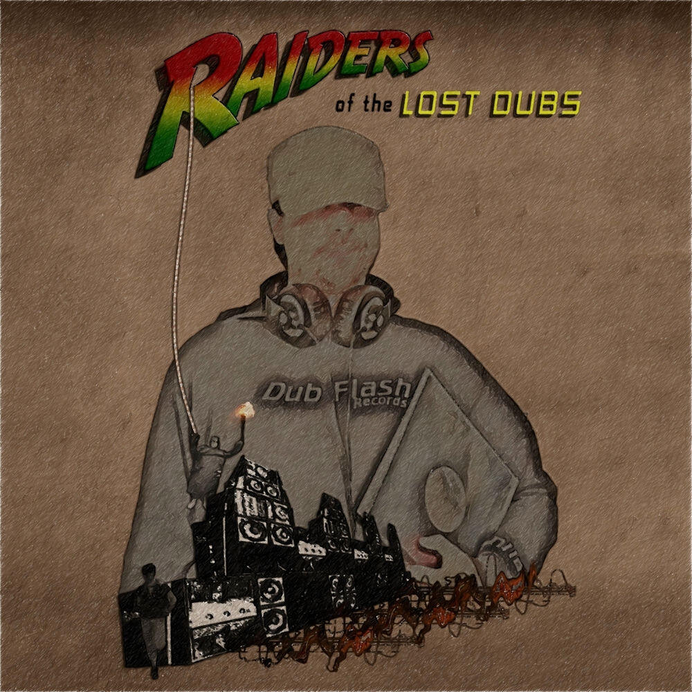 Релиз Raiders of the Lost Dubs