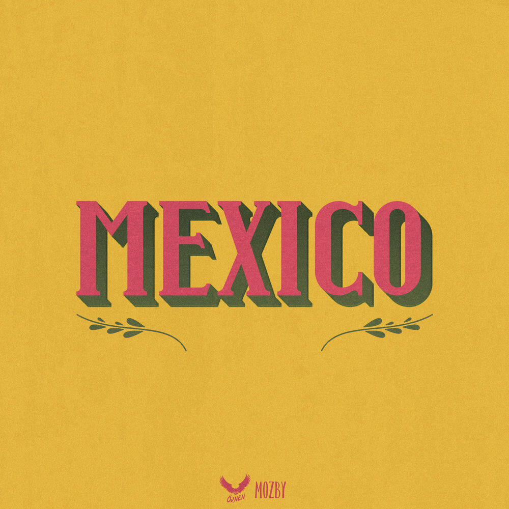 Релиз MEXICO