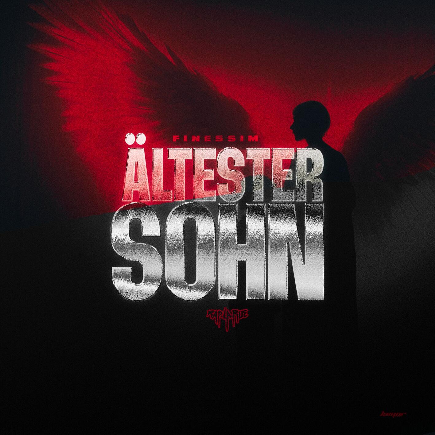 Релиз Ältester Sohn