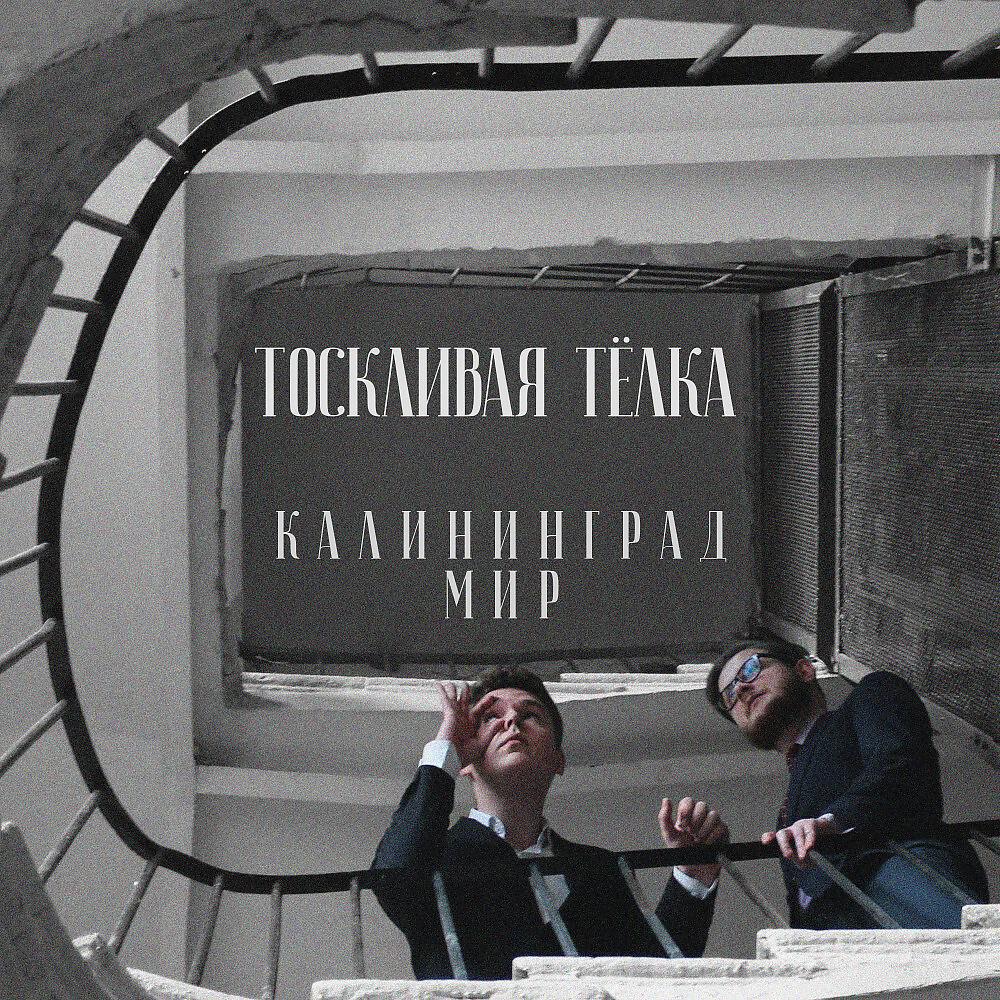 Релиз Калининград / Мир