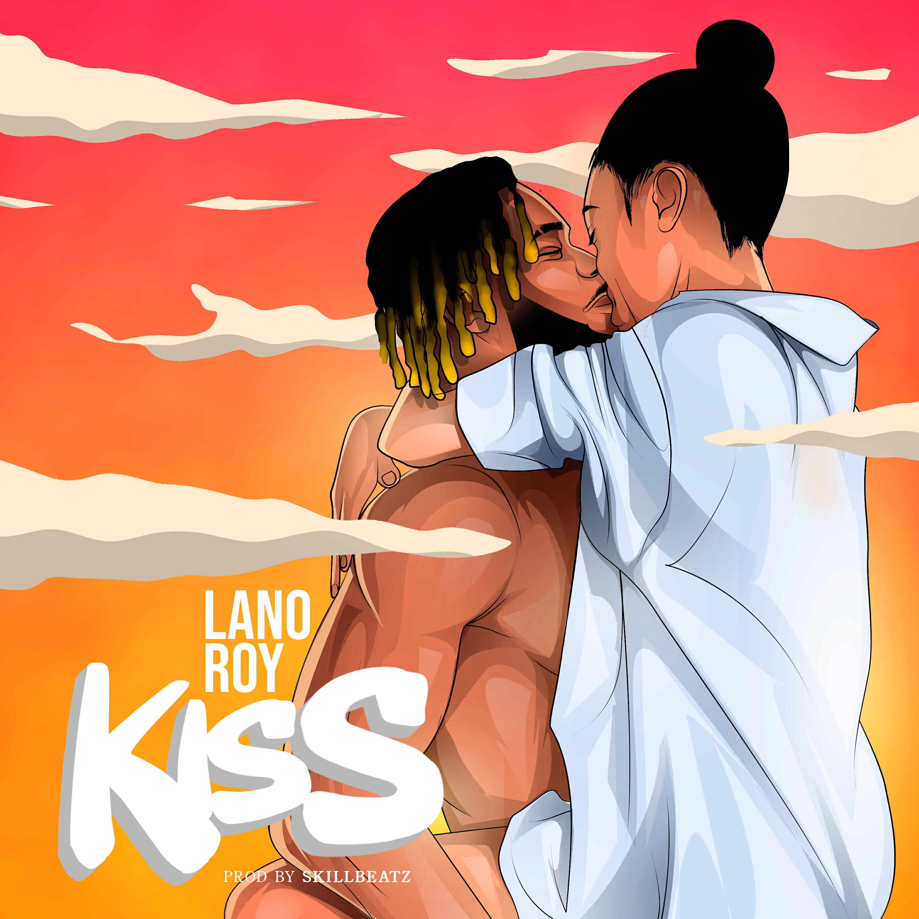 Релиз Kiss