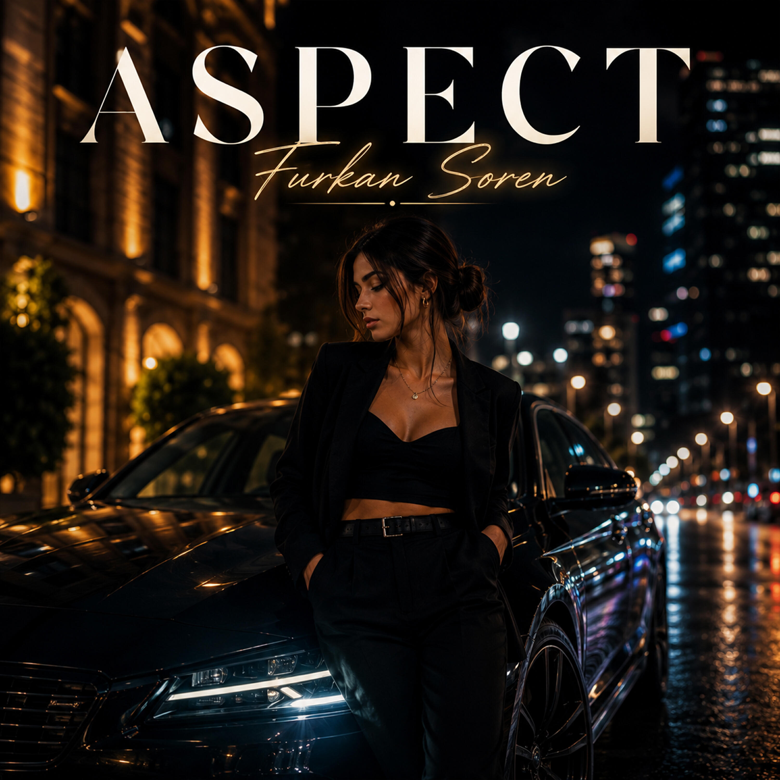 Релиз Aspect