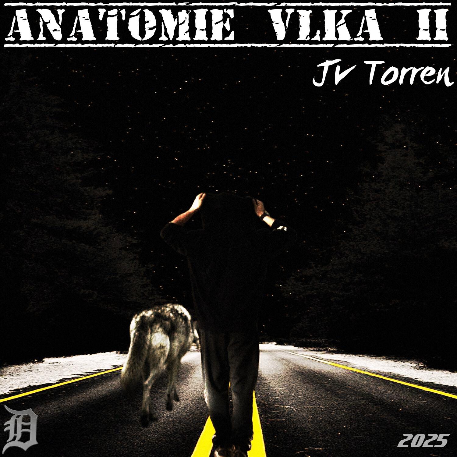 Релиз Anatomie Vlka (II)