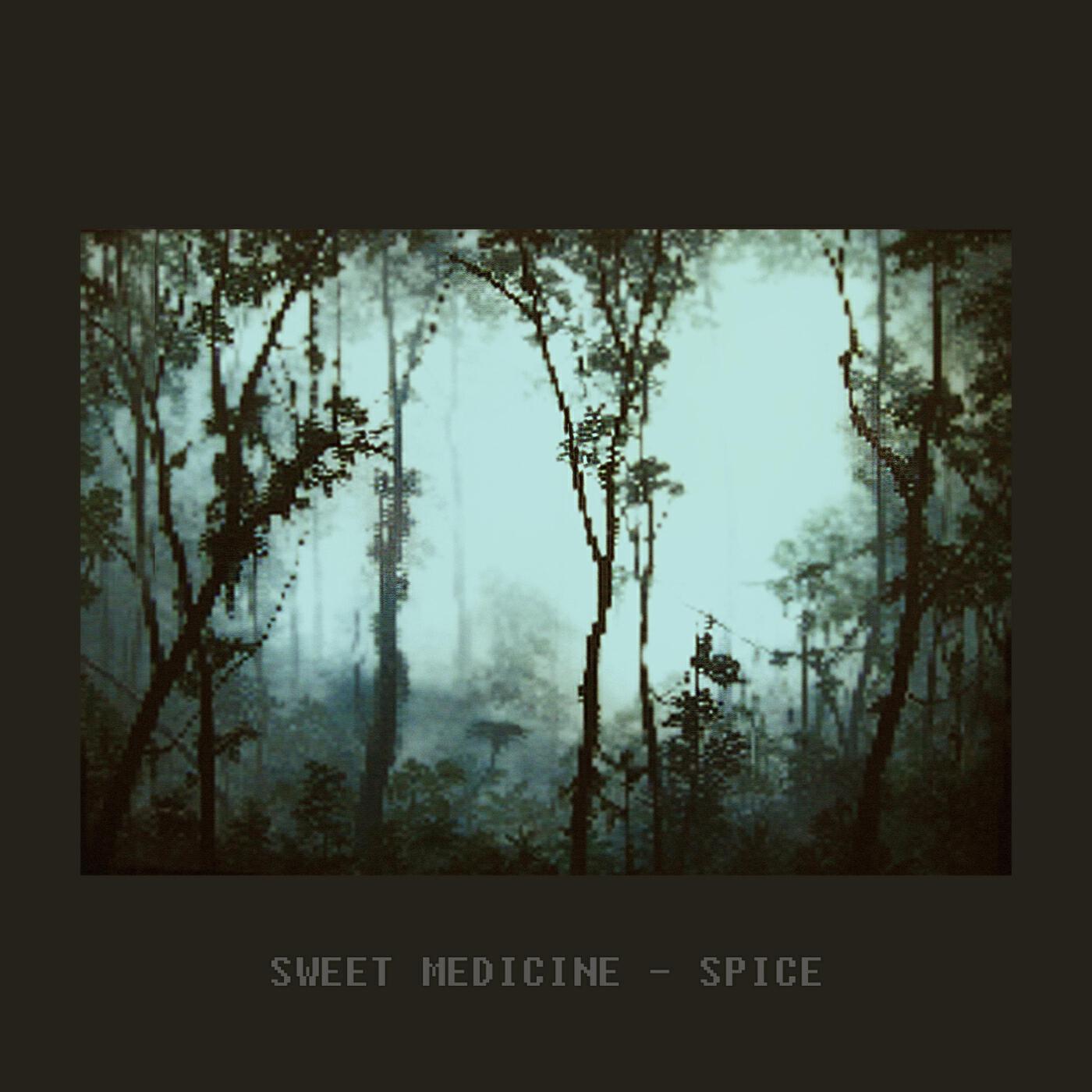 Релиз Spice