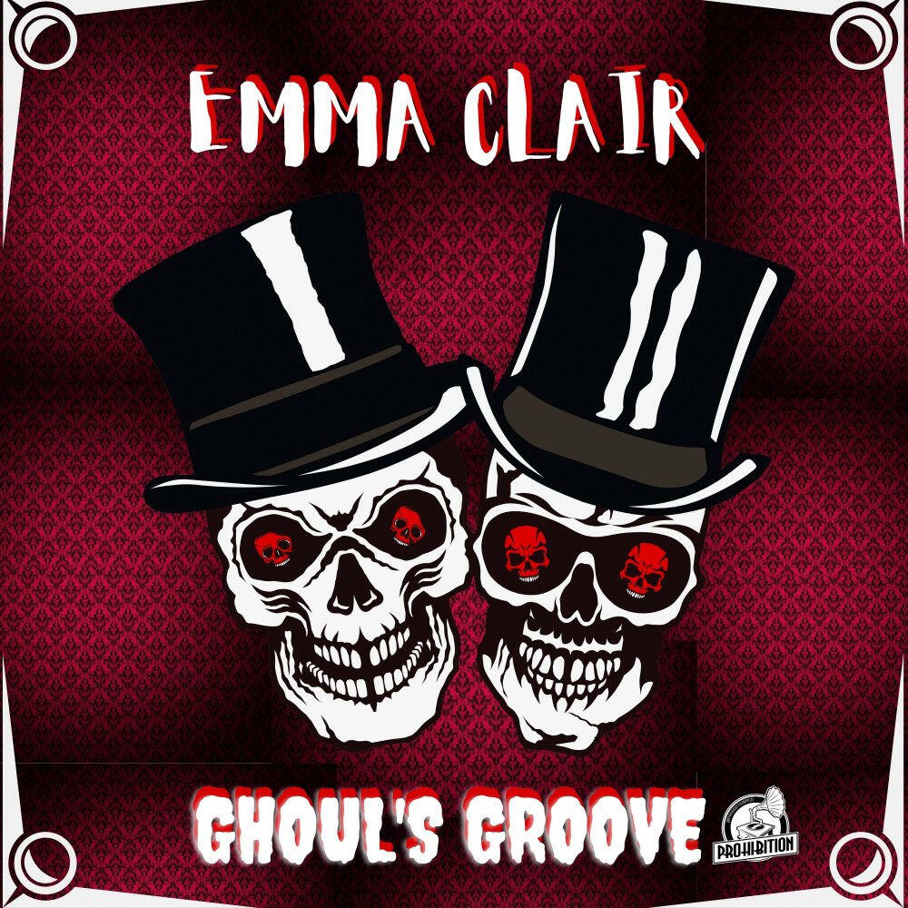 Релиз Ghoul's Groove