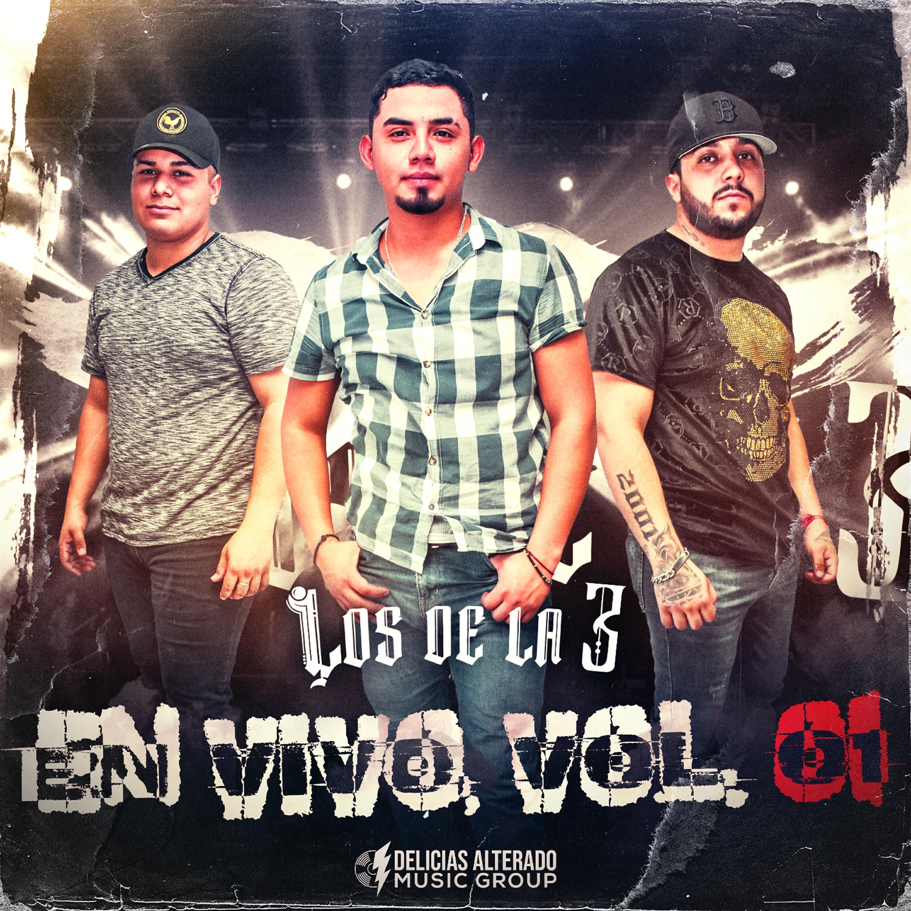 Los De La 3
