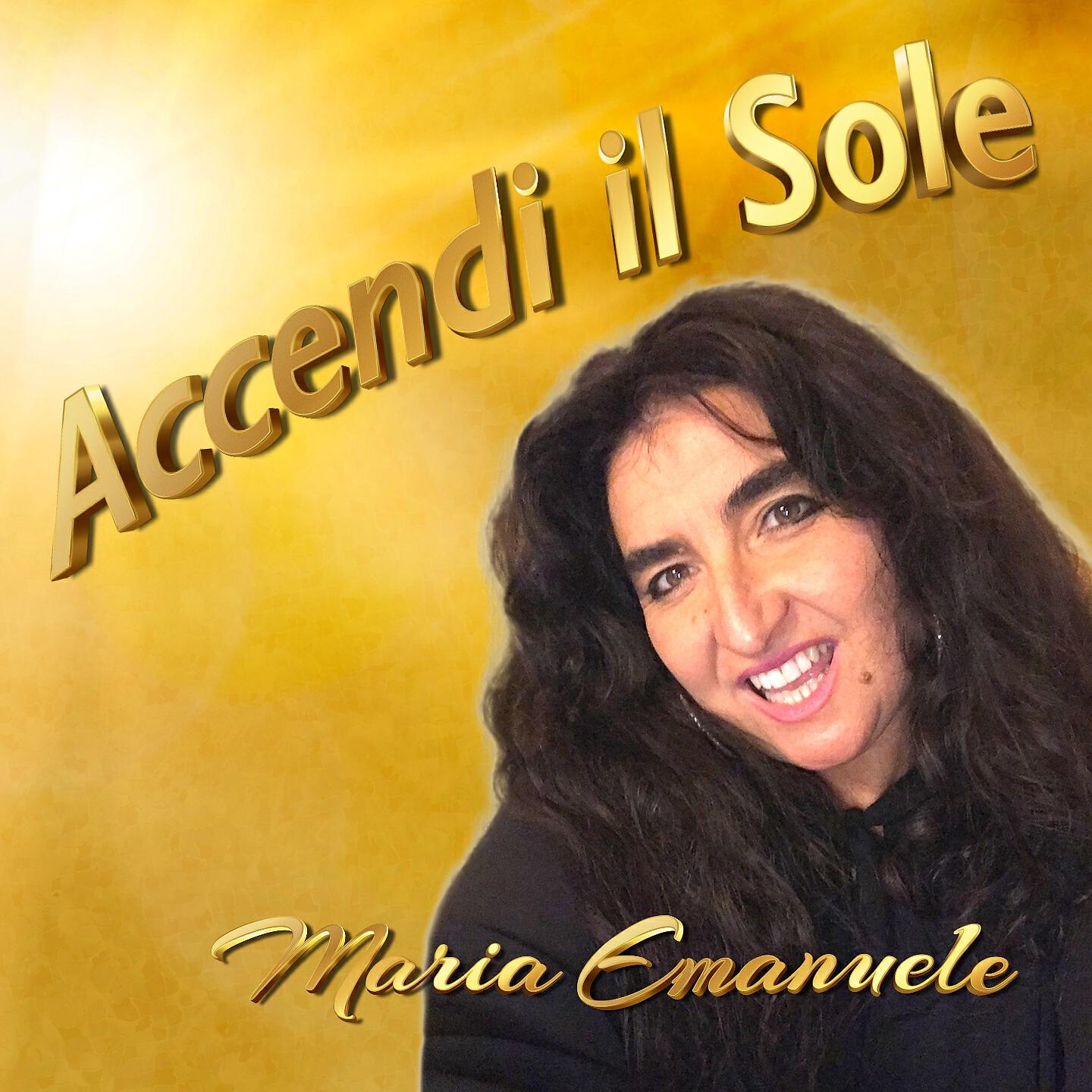 Релиз Accendi il sole