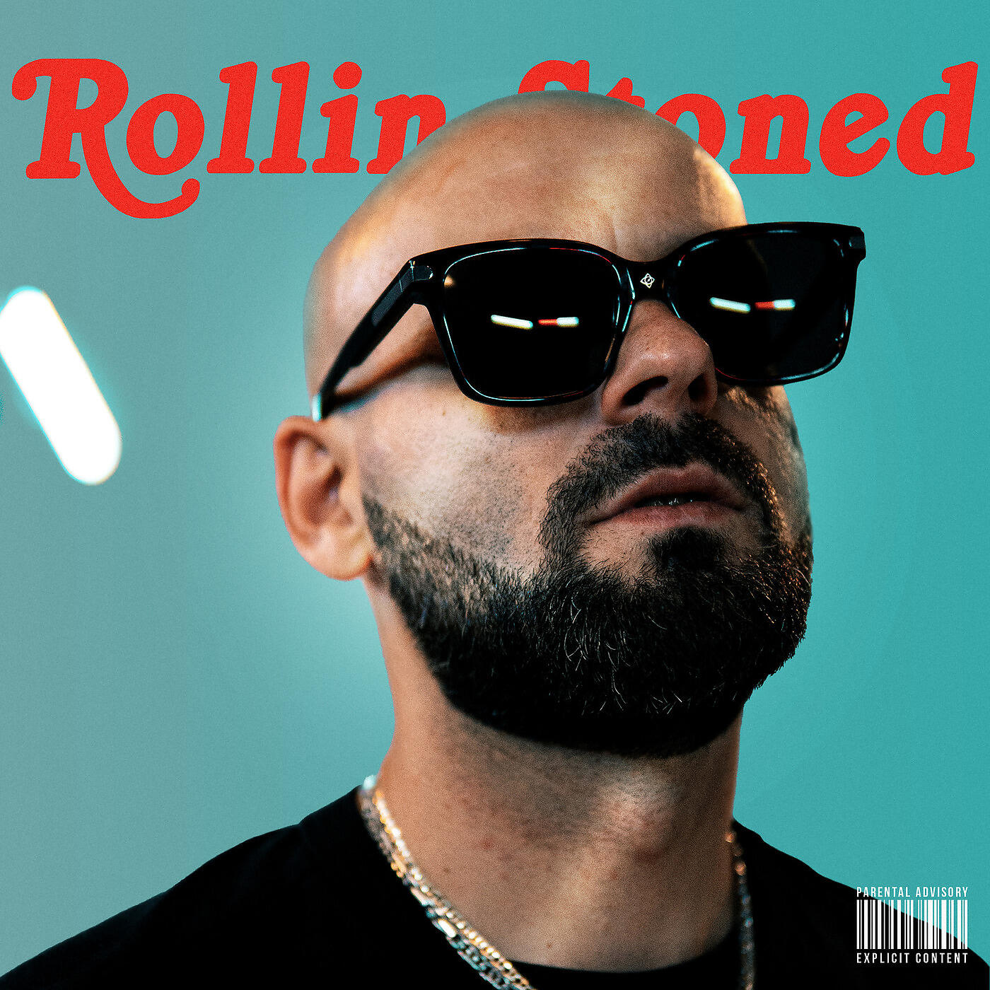 Релиз Rollin Stoned