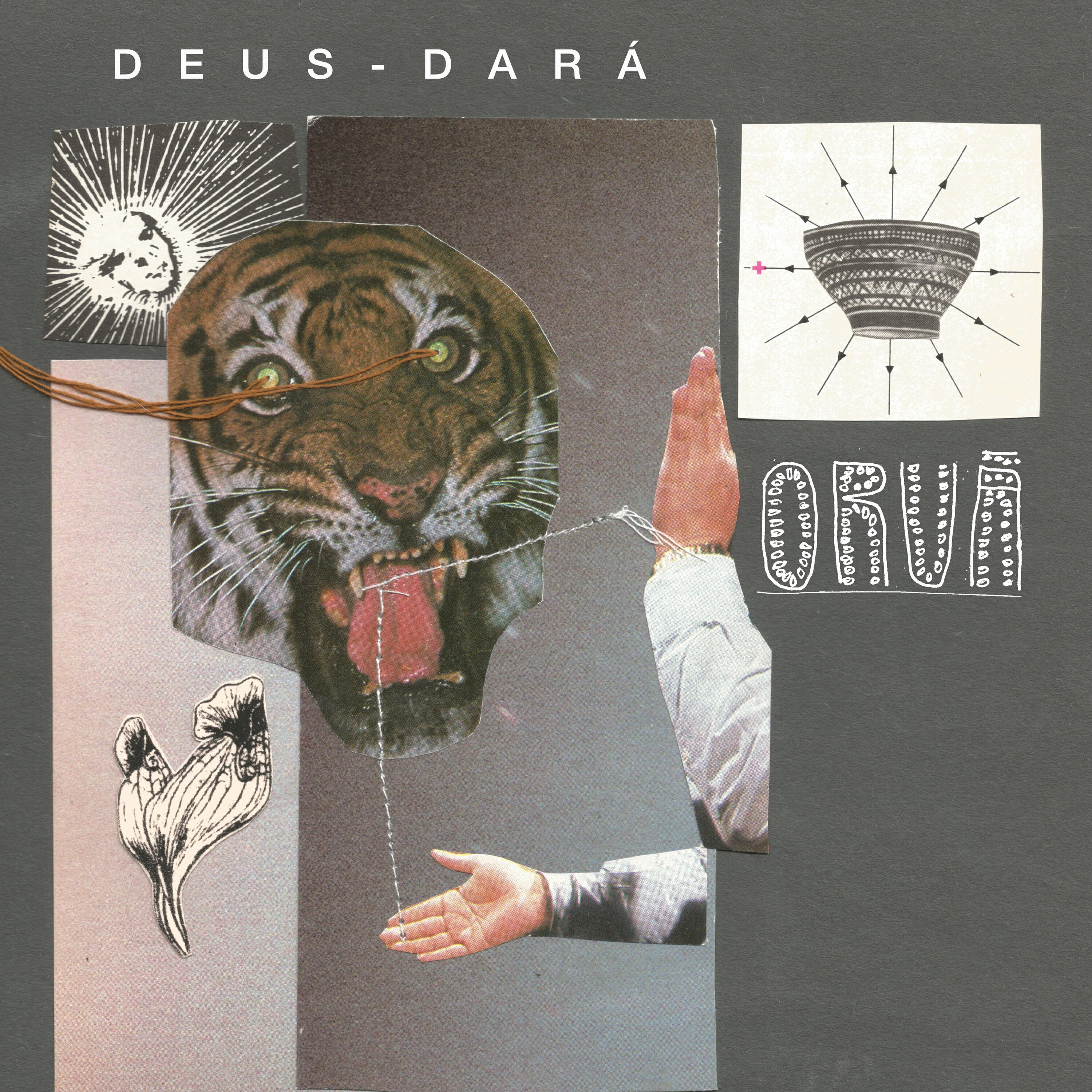 Oruã