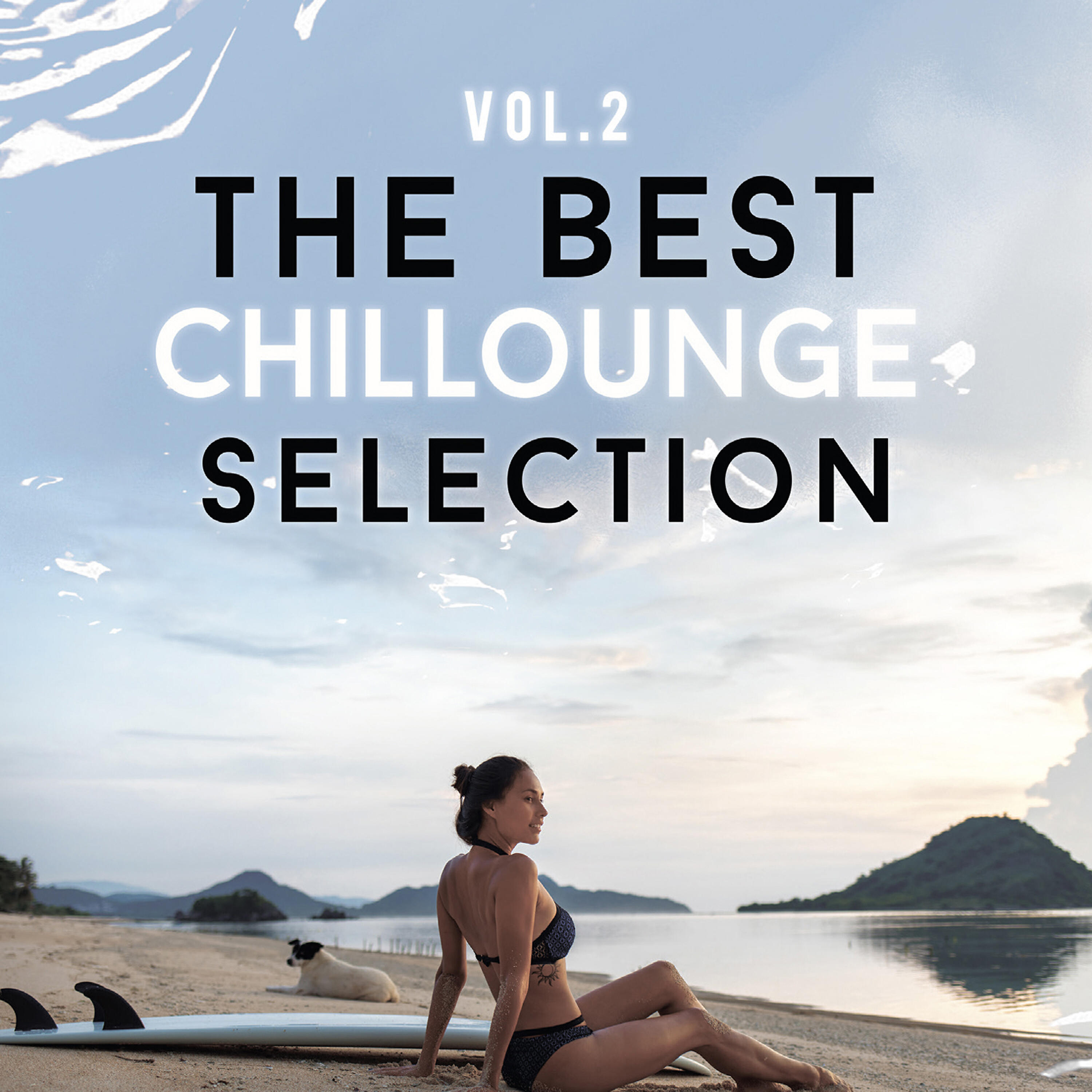 Релиз The Best Chillounge Selection, Vol. 2
